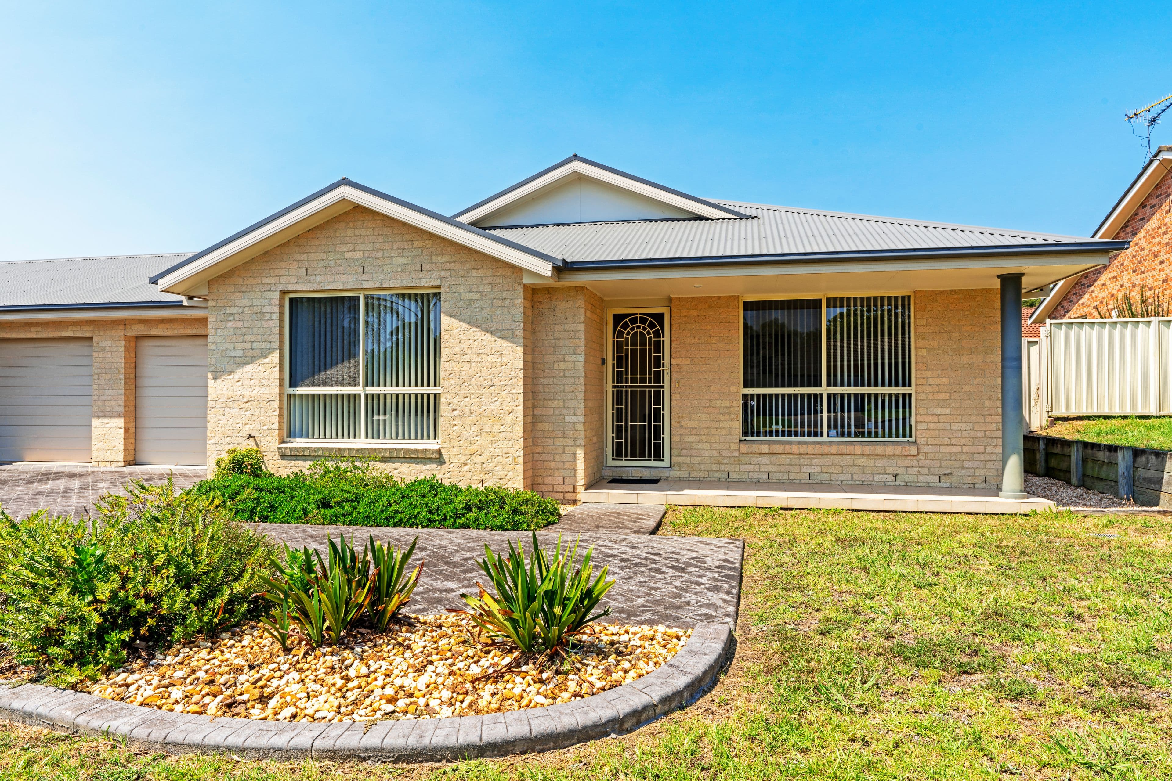 16 Helsinki Parade, Bomaderry NSW 2541, Bomaderry - Image 1
