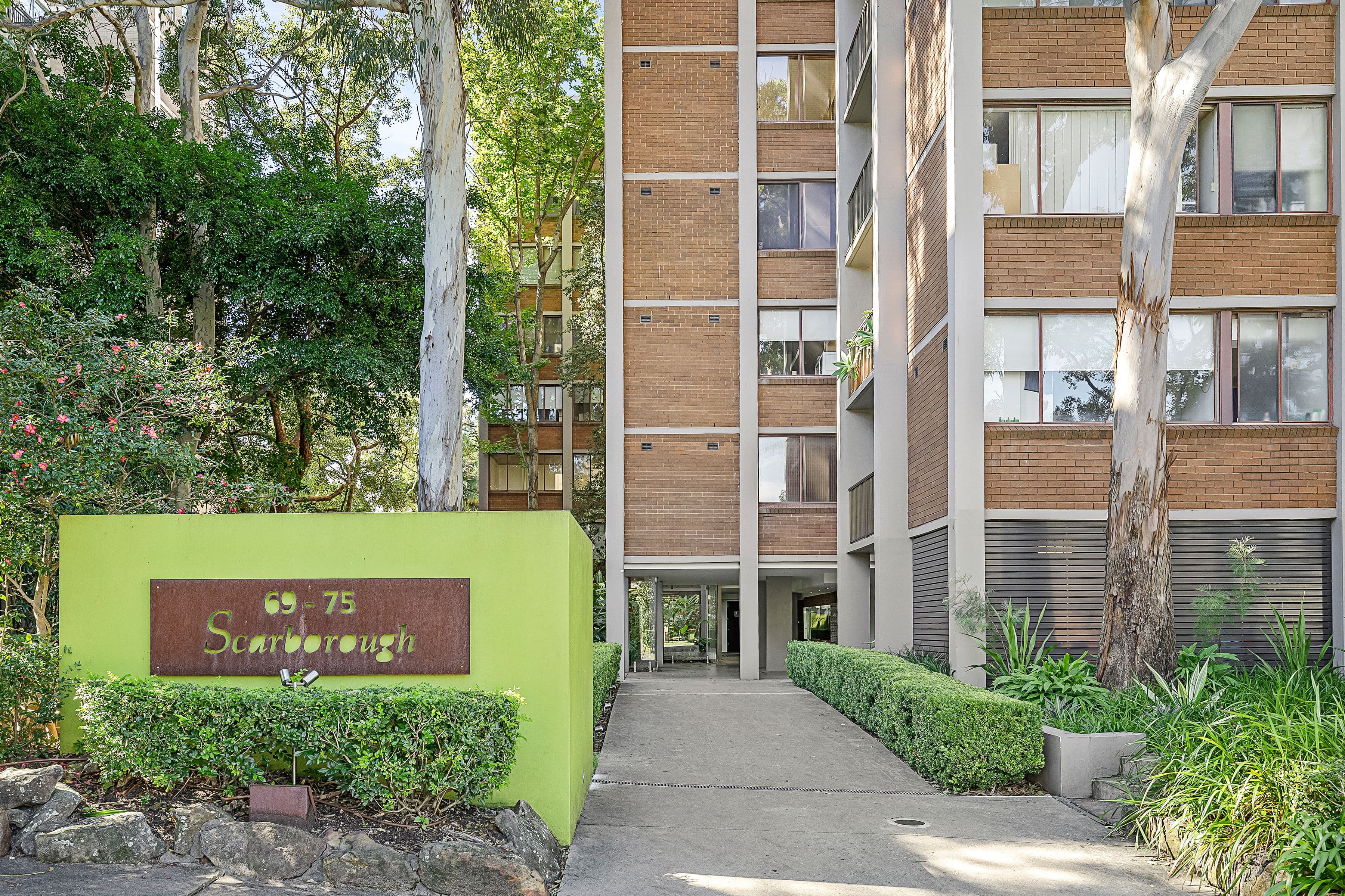 69-75 Cook Road, Centennial Park NSW 2021, Centennial Park - Thumbnail 2