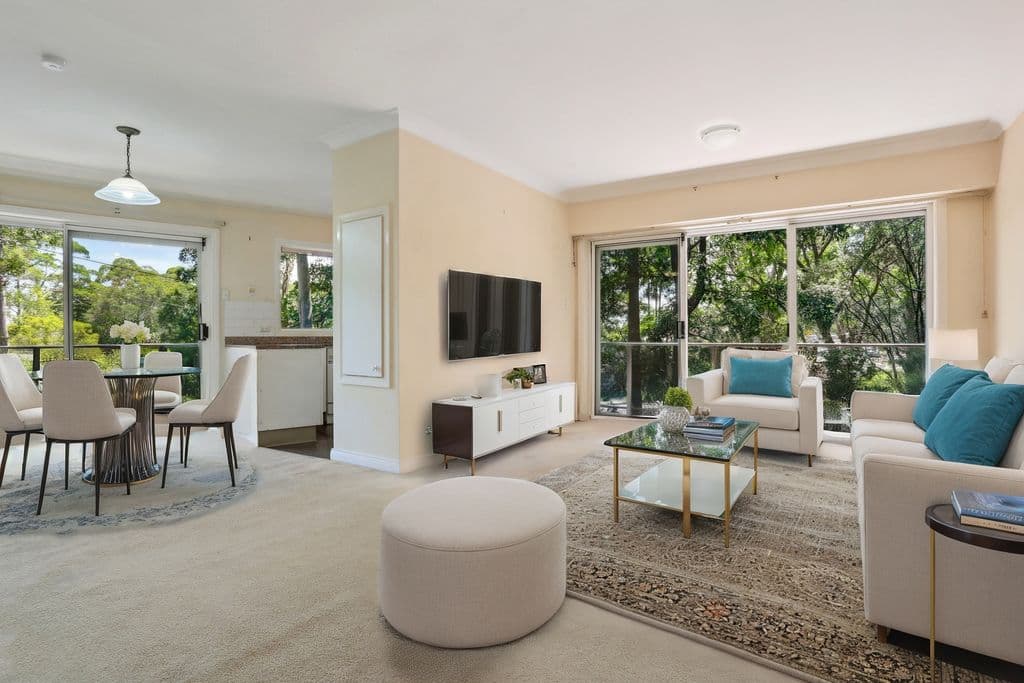1/1 Goodchap Road, Chatswood - Image 1