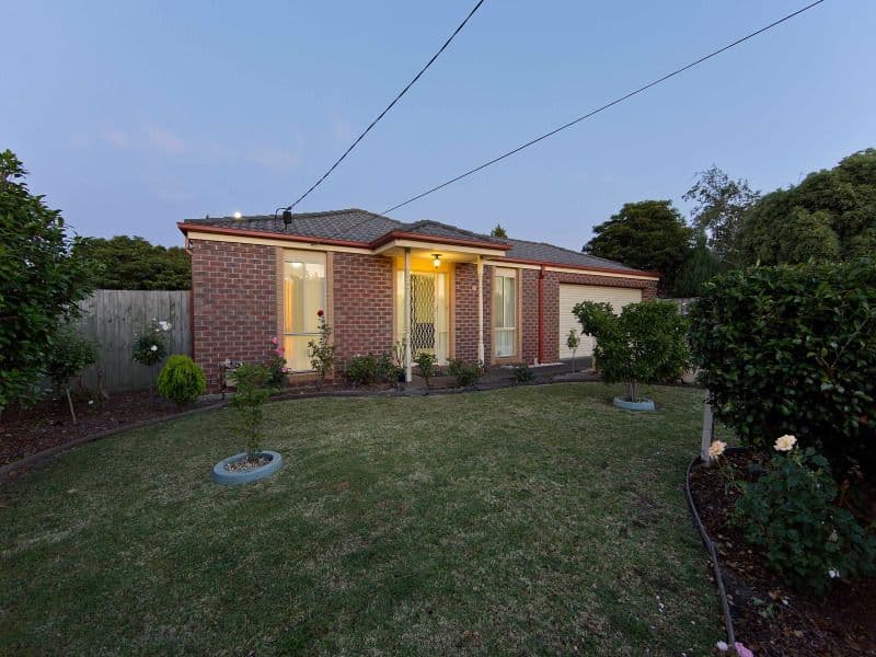 9 Barclay Avenue, Frankston VIC 3199, Frankston - Thumbnail 2