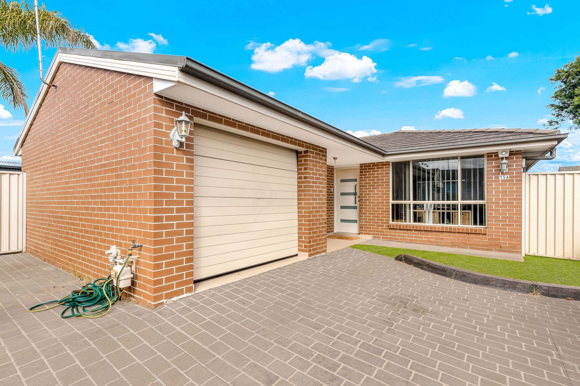 43 George Street, East Gosford, Colyton - Image 1