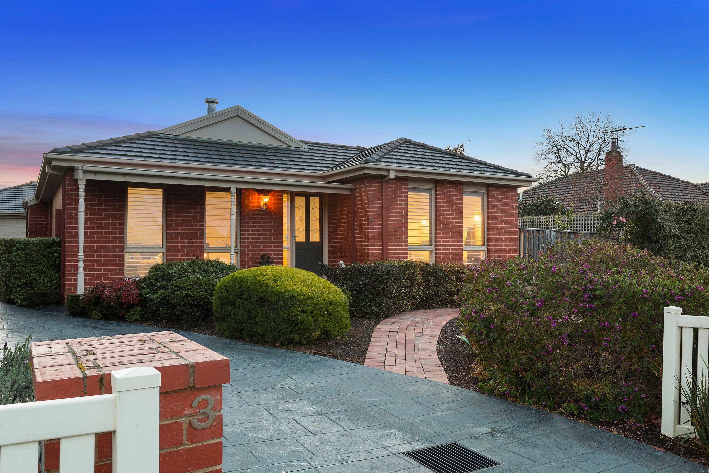 3 Leach Avenue, Box Hill North VIC 3129, Box Hill North - Image 1