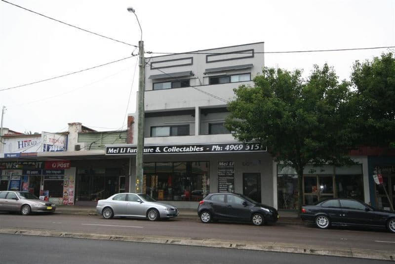 Unit 3 88-90 Maitland Road, ISLINGTON NSW 2296, Islington - Thumbnail 2
