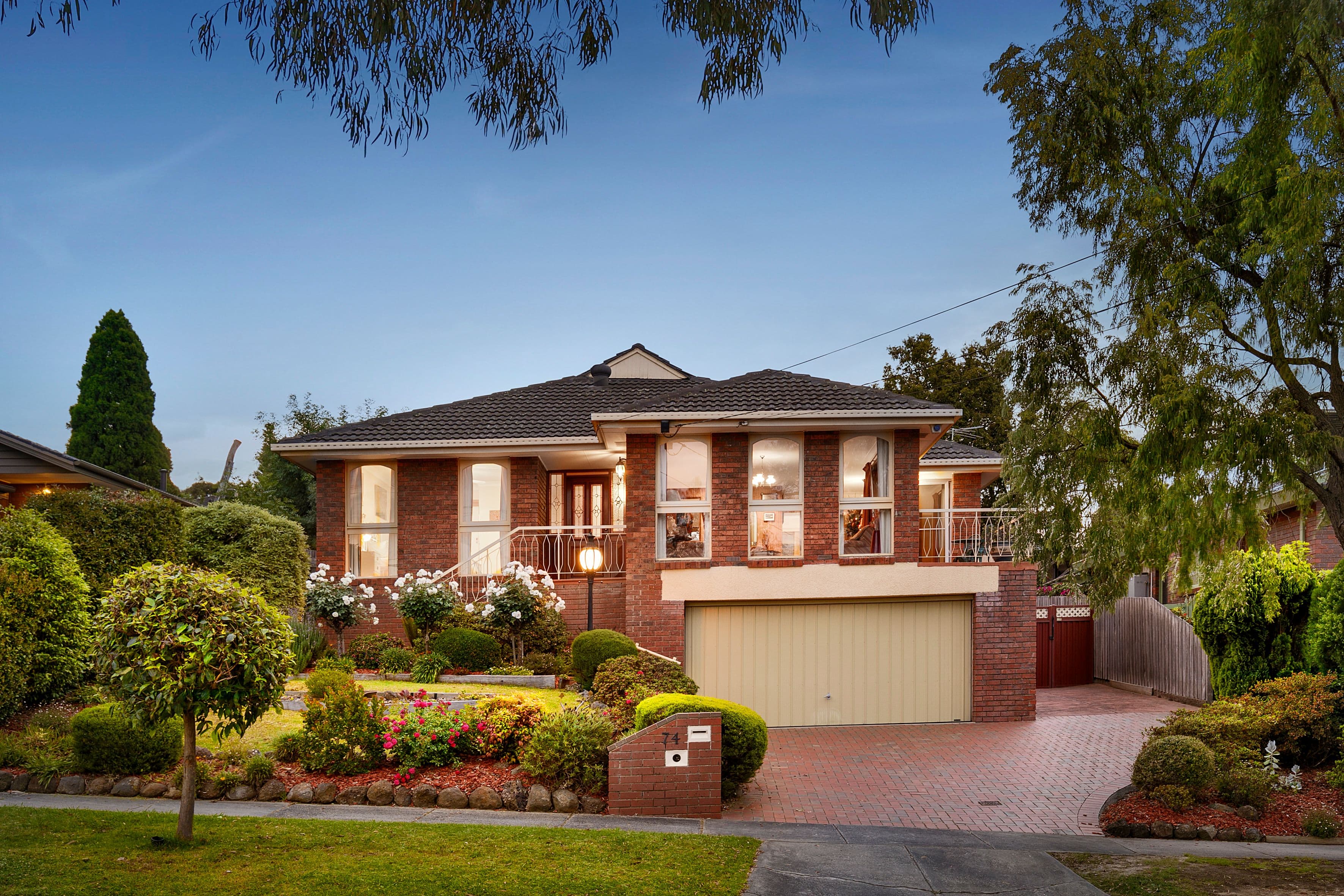 74 Petronella Avenue, Wheelers Hill VIC 3150, Wheelers Hill - Image 1