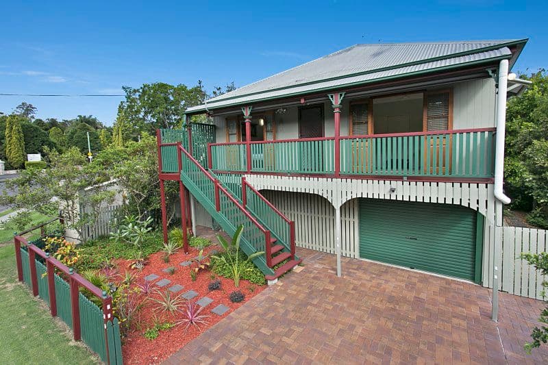 165 Witton Road, Indooroopilly QLD 4068, Indooroopilly - Image 1