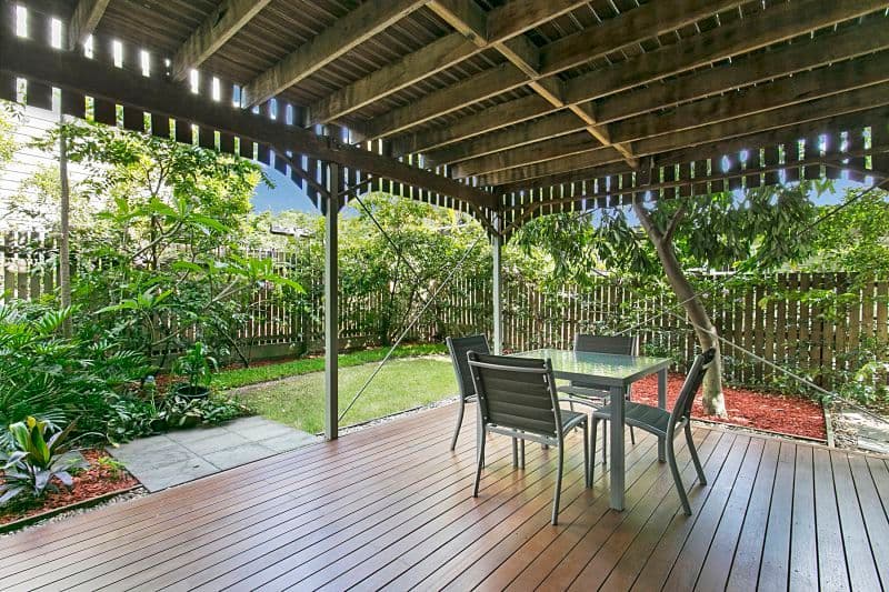165 Witton Road, Indooroopilly QLD 4068, Indooroopilly - Thumbnail 2