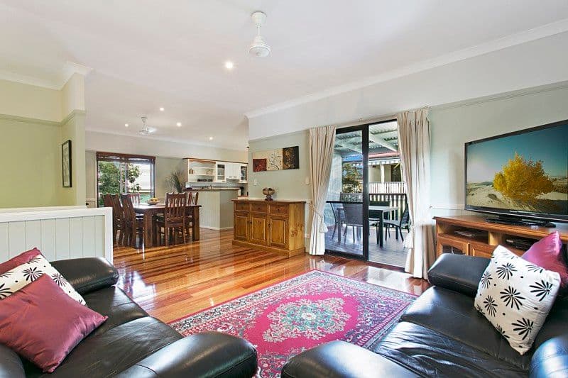 165 Witton Road, Indooroopilly QLD 4068, Indooroopilly - Thumbnail 3