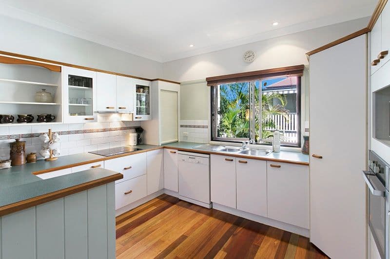 165 Witton Road, Indooroopilly QLD 4068, Indooroopilly - Thumbnail 4