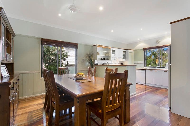 165 Witton Road, Indooroopilly QLD 4068, Indooroopilly - Thumbnail 5