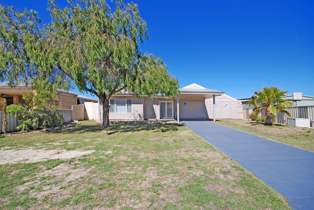 4 Shearwater Drive, Jurien Bay WA 6516, Jurien Bay - Image 1