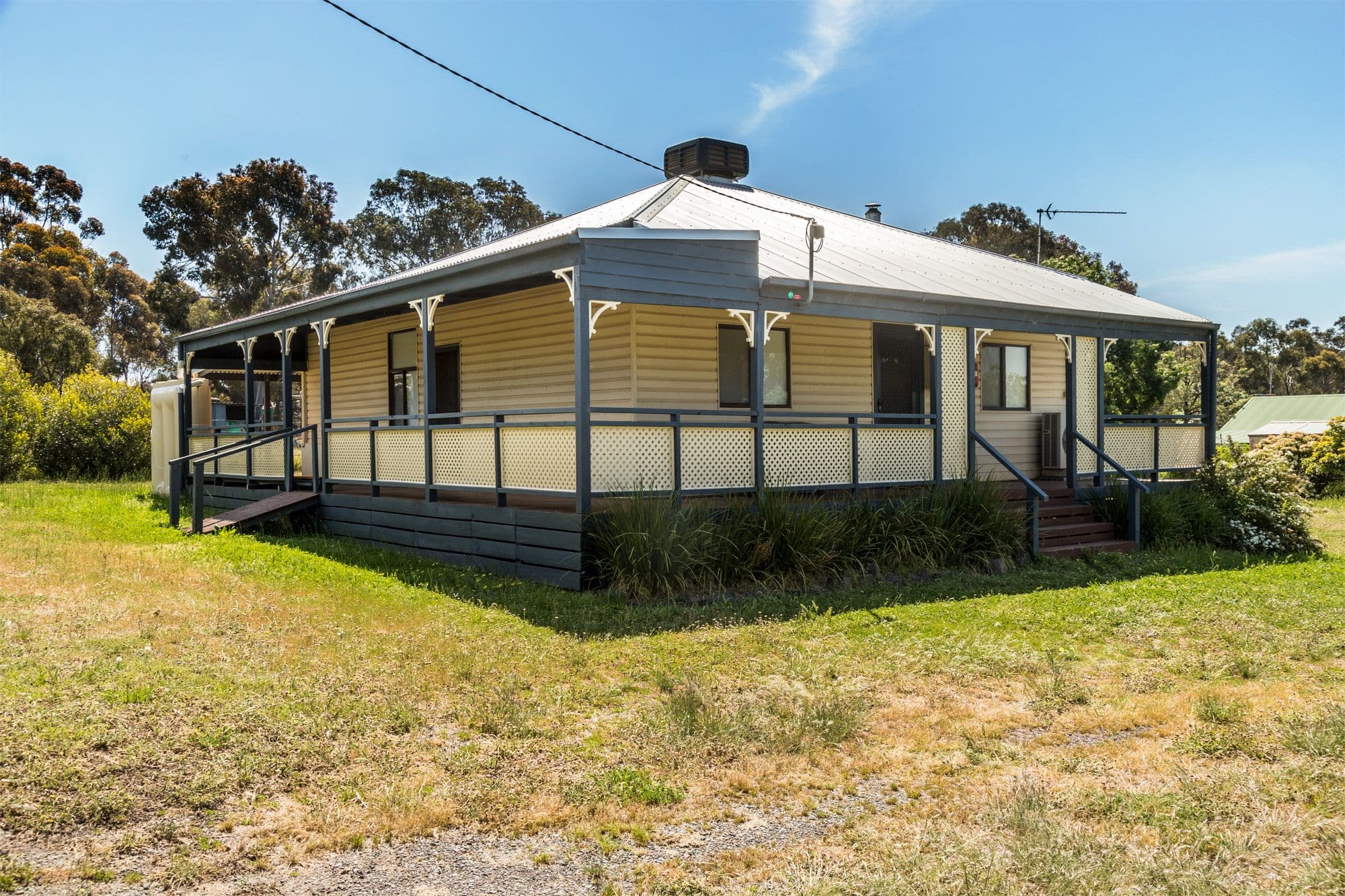 106 West Street, Rushworth VIC 3612, Rushworth - Image 1
