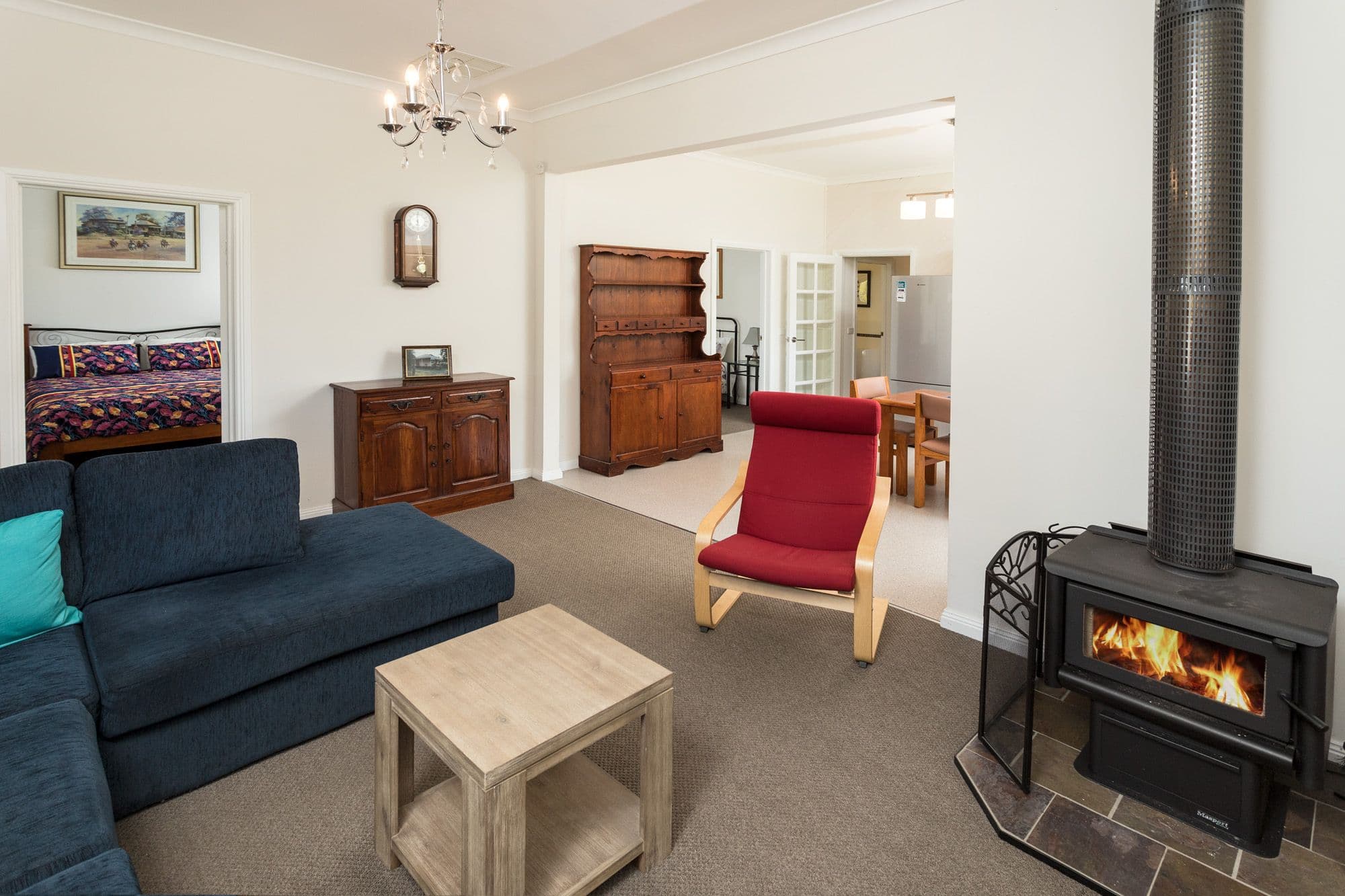 106 West Street, Rushworth VIC 3612, Rushworth - Thumbnail 3