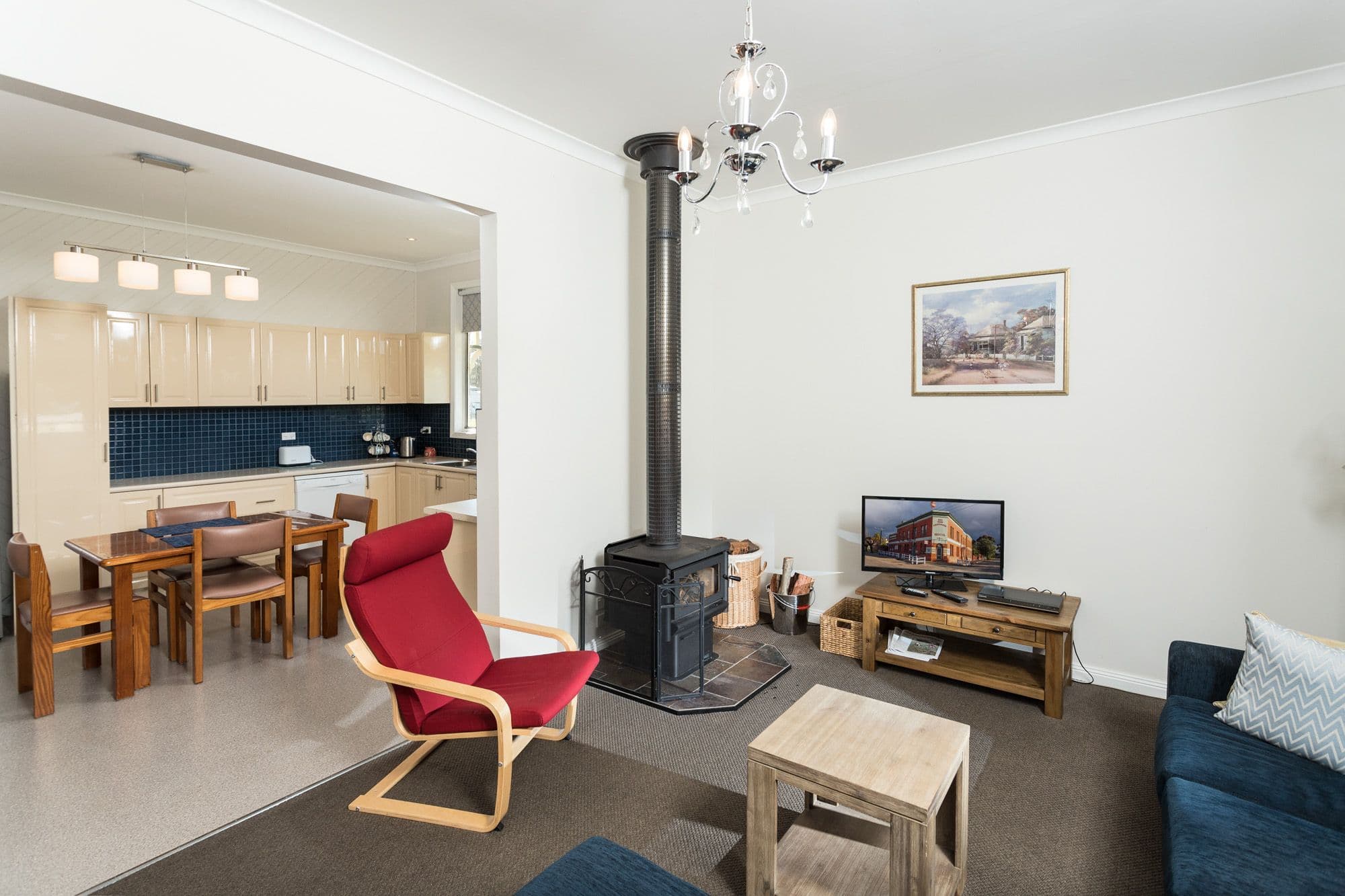 106 West Street, Rushworth VIC 3612, Rushworth - Thumbnail 4