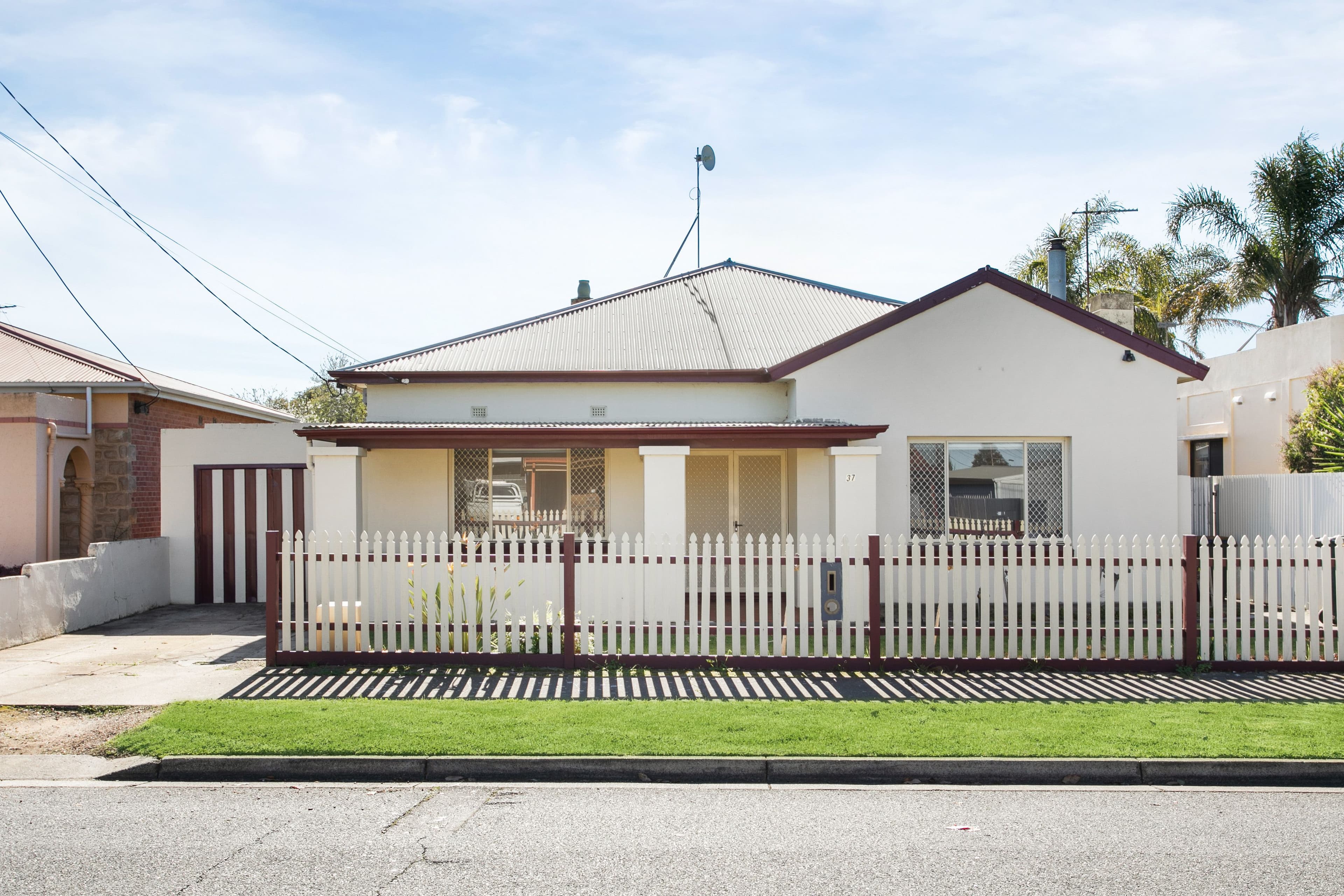37 George Street, Pennington SA 5013, Pennington - Image 1