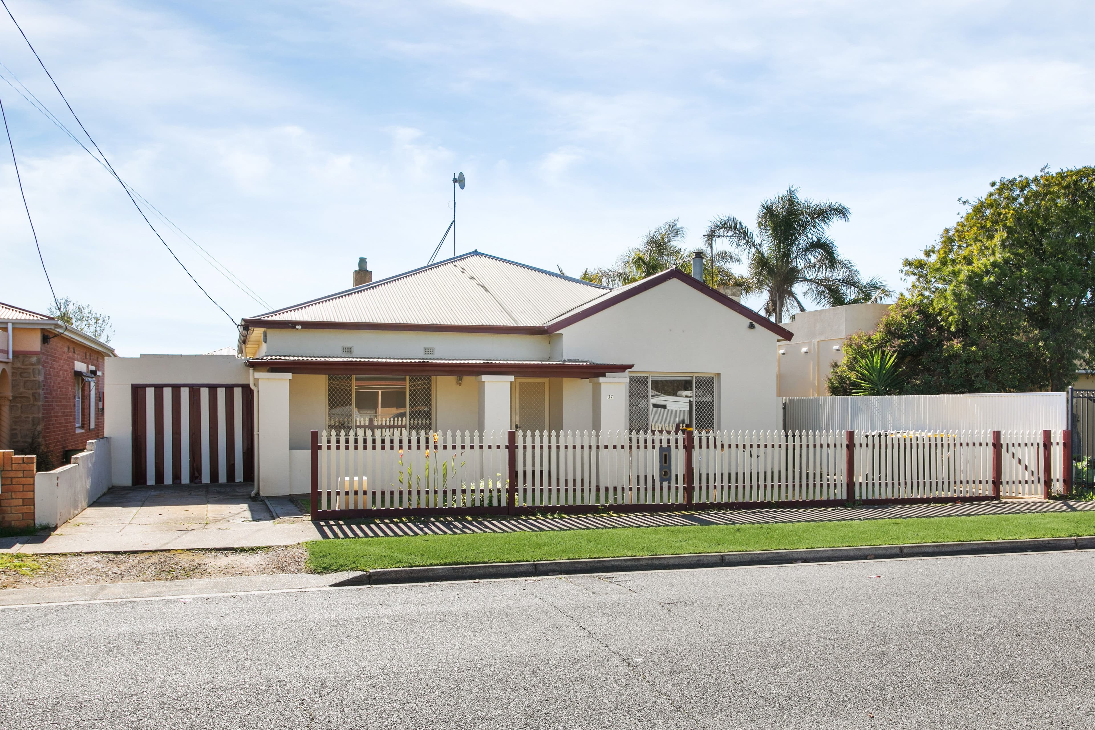 37 George Street, Pennington SA 5013, Pennington - Thumbnail 2