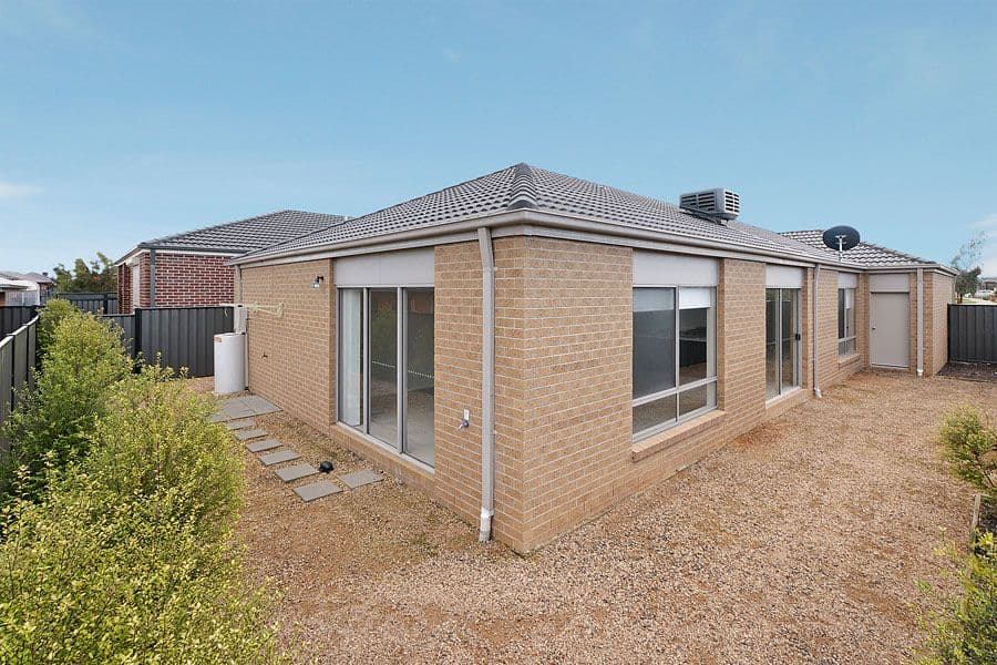 23 Grevillea Street, CRAIGIEBURN VIC 3064, Craigieburn - Thumbnail 8