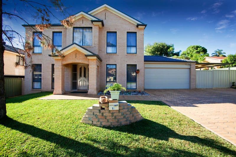 1 Elata Place, ORCHARD HILLS NSW 2748, Orchard Hills - Image 1