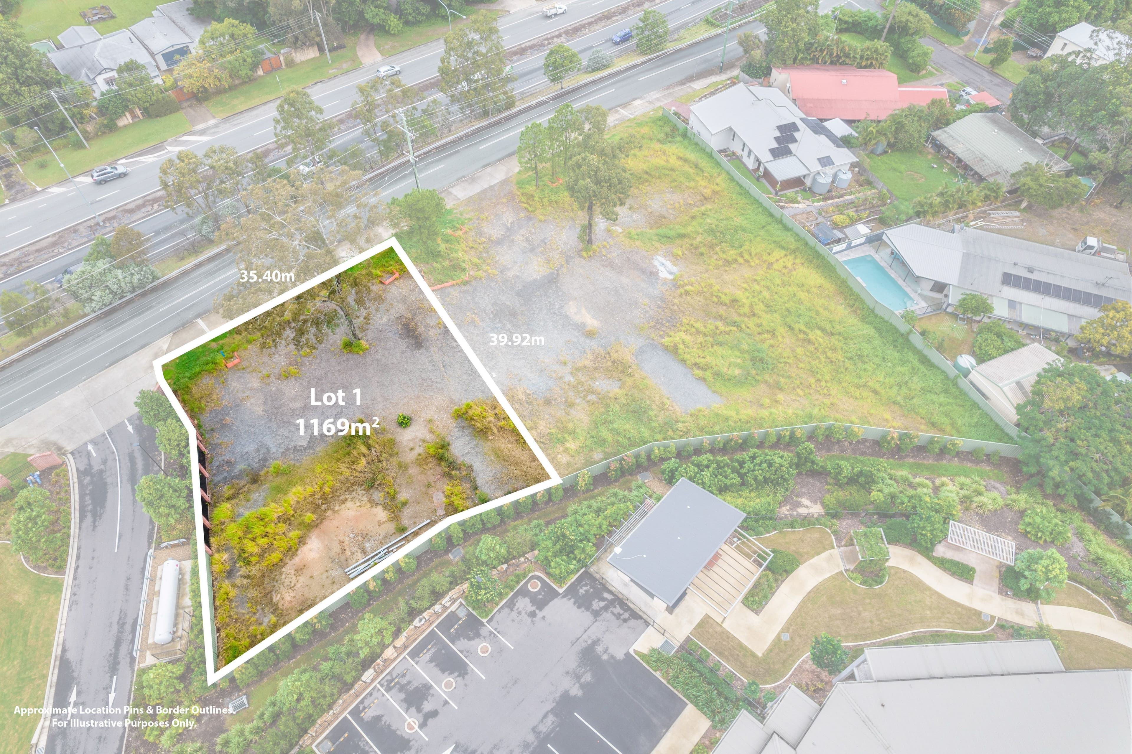 140-142 Beenleigh Redland Bay Road, Cornubia QLD 4130, Cornubia - Thumbnail 2