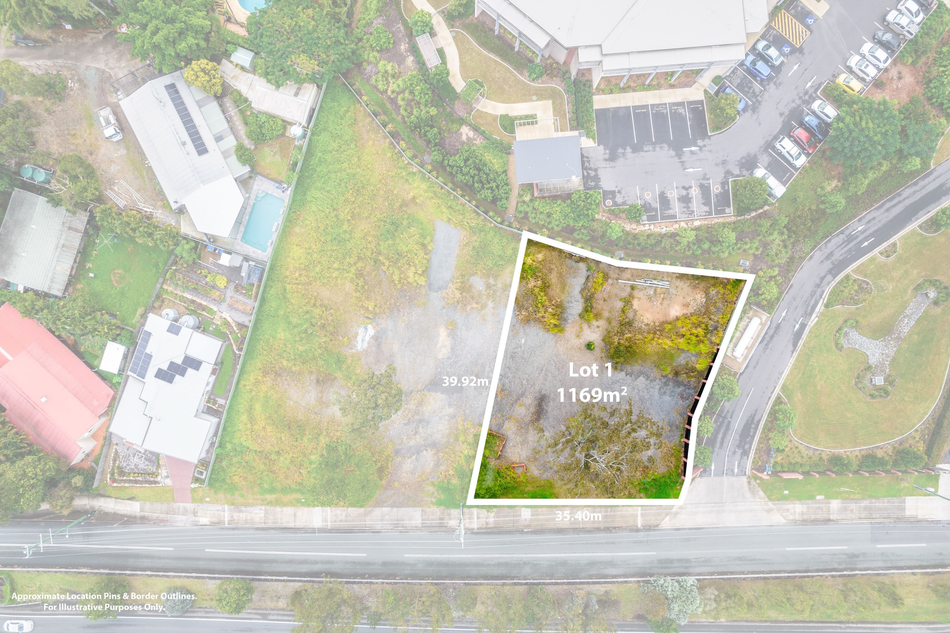 140-142 Beenleigh Redland Bay Road, Cornubia QLD 4130, Cornubia - Thumbnail 3