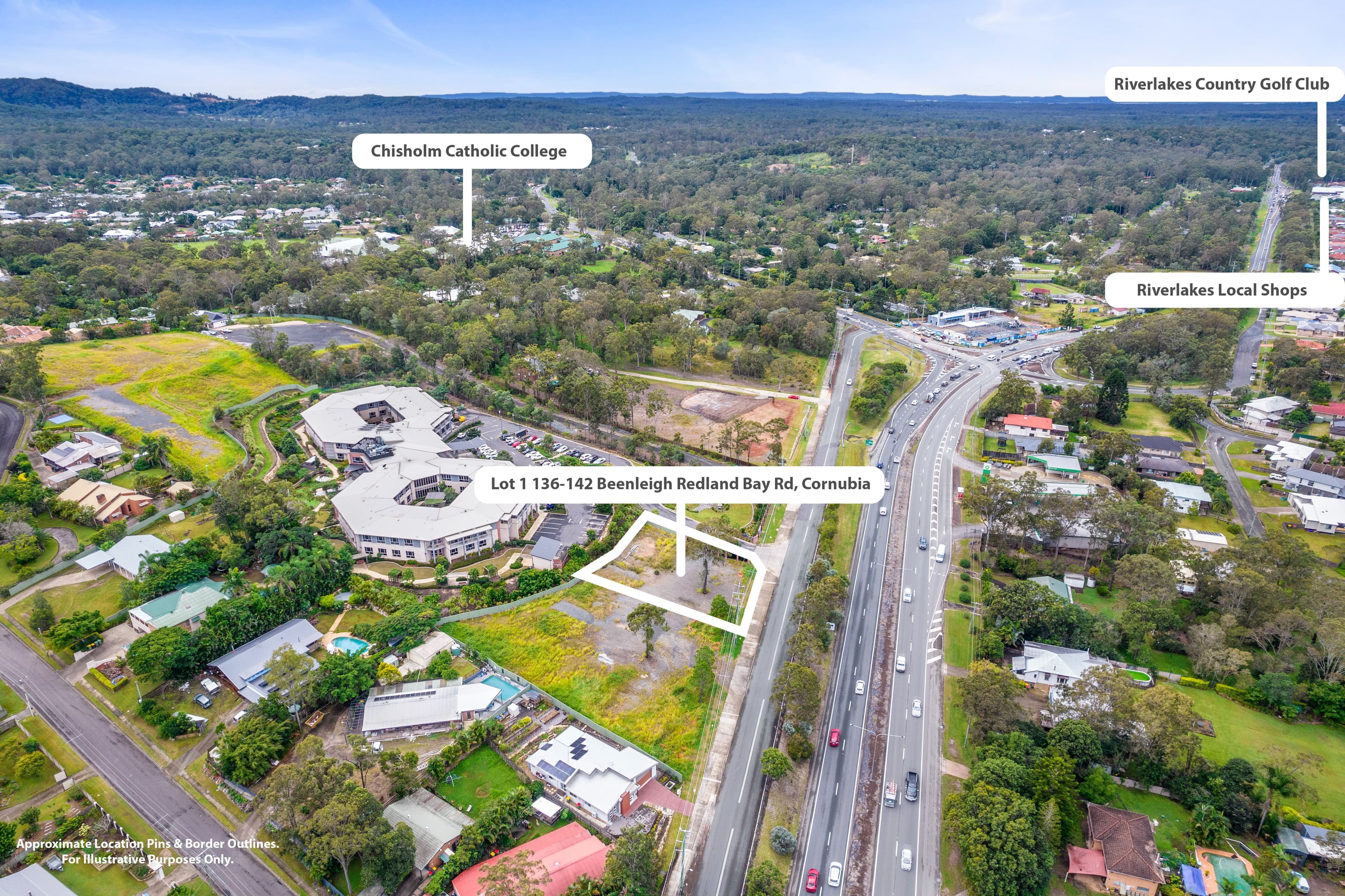 140-142 Beenleigh Redland Bay Road, Cornubia QLD 4130, Cornubia - Thumbnail 5