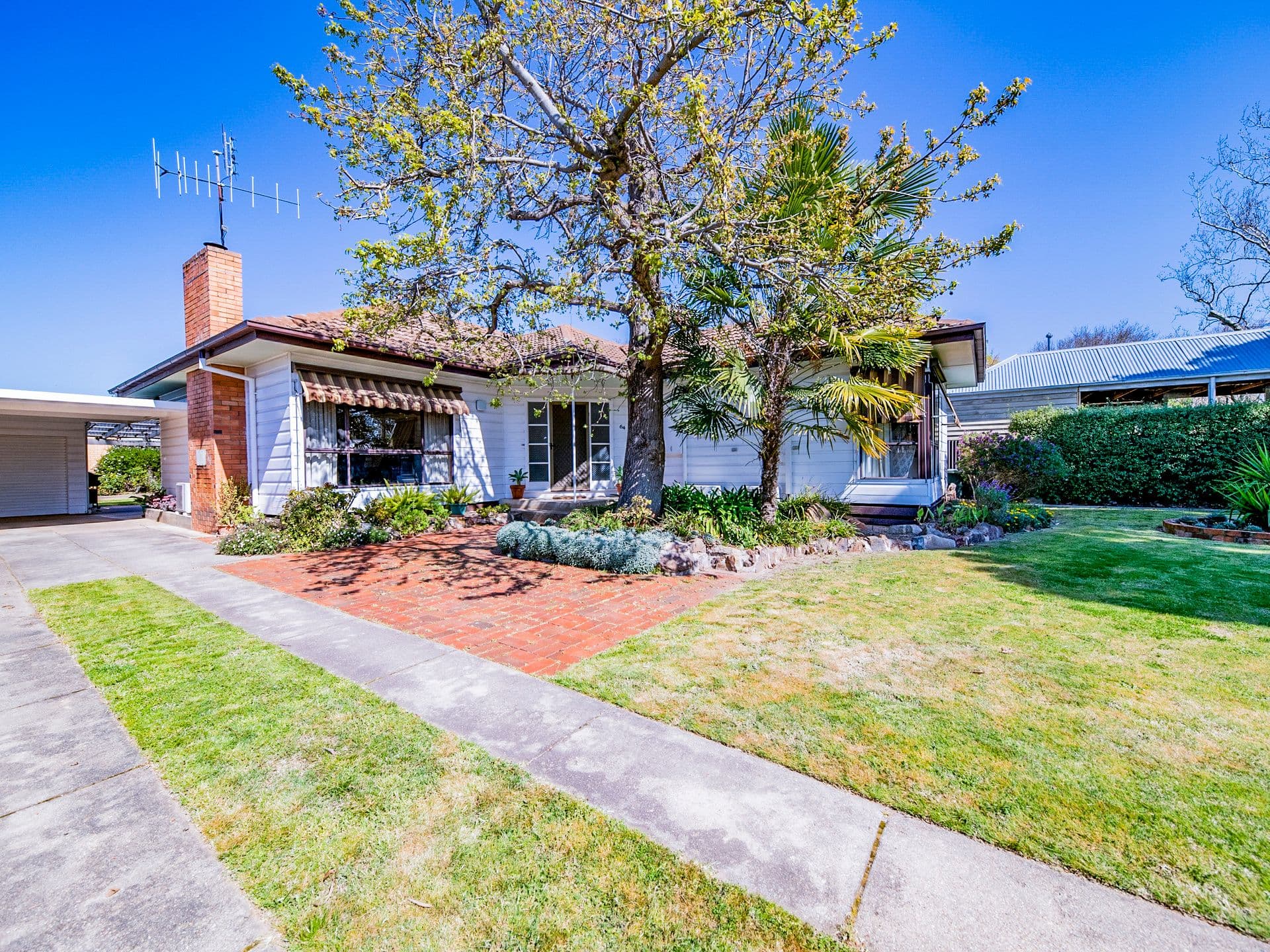 64 Benson Street, Benalla VIC 3672, Benalla - Image 1