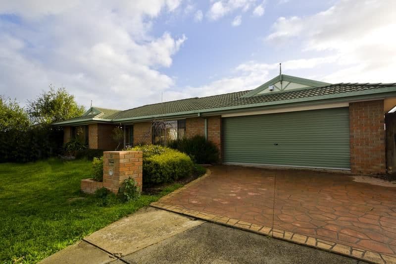 5 Nunn Avenue, Truganina VIC 3029, Truganina - Image 1