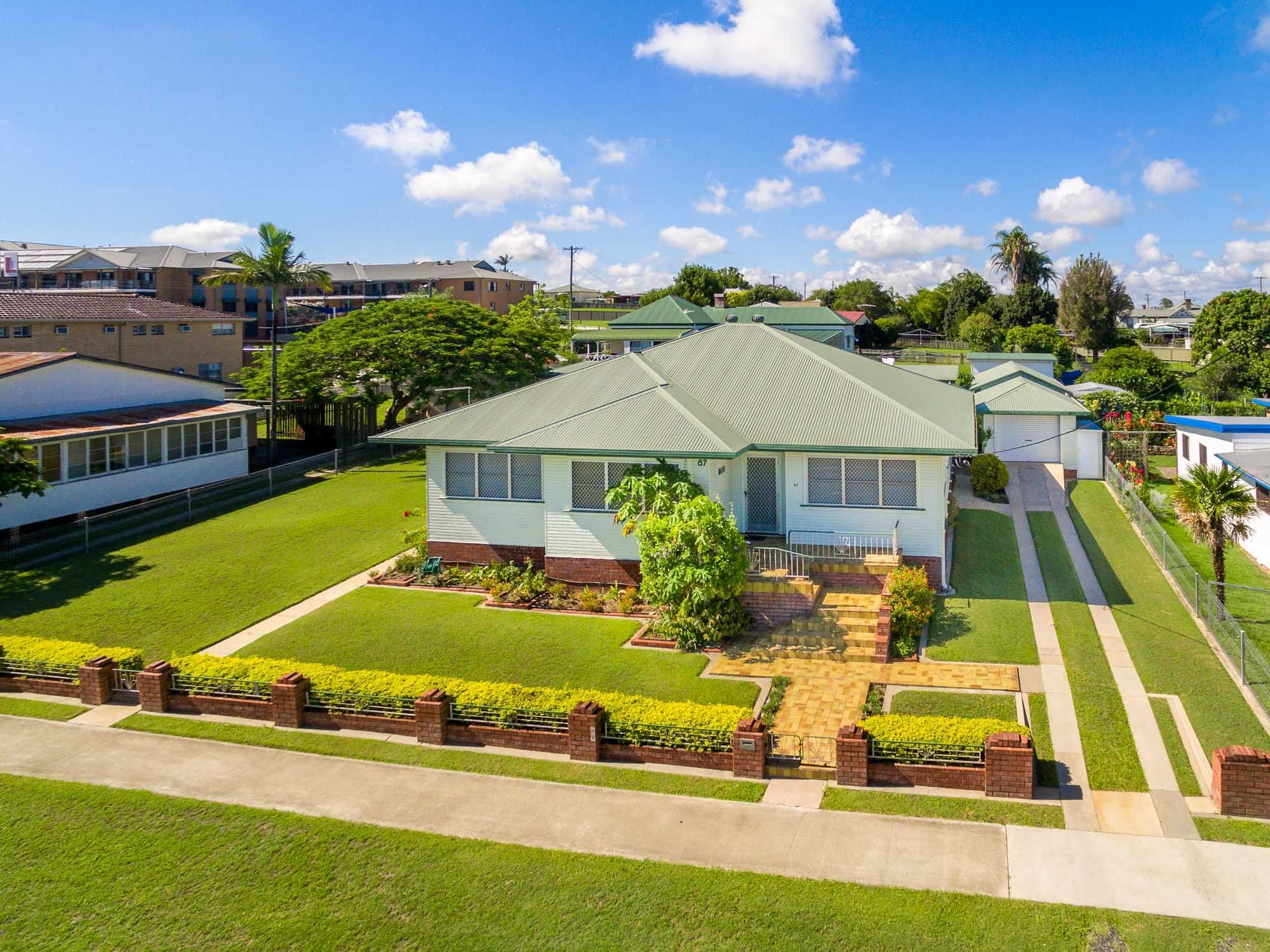 87 Hare Street, Casino - Image 1