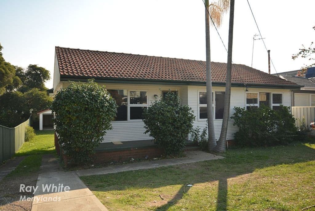 7 Fairfield Road, Woodpark - Image 1