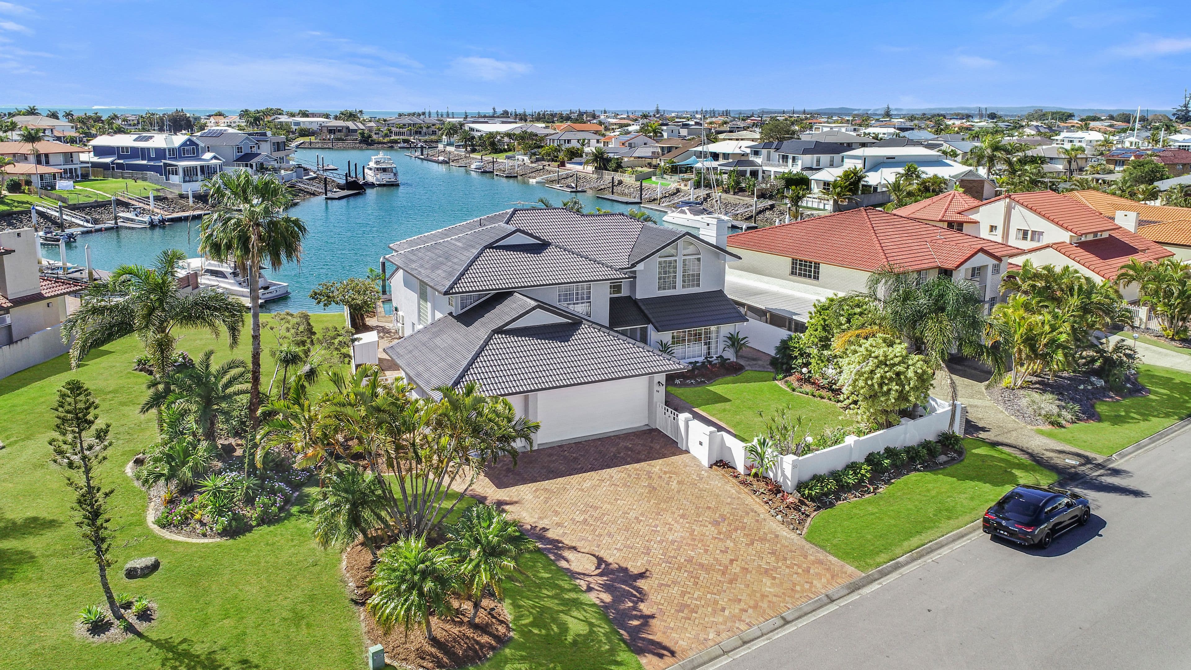 50 Anchorage Drive, Raby Bay QLD 4163, Raby Bay - Image 1