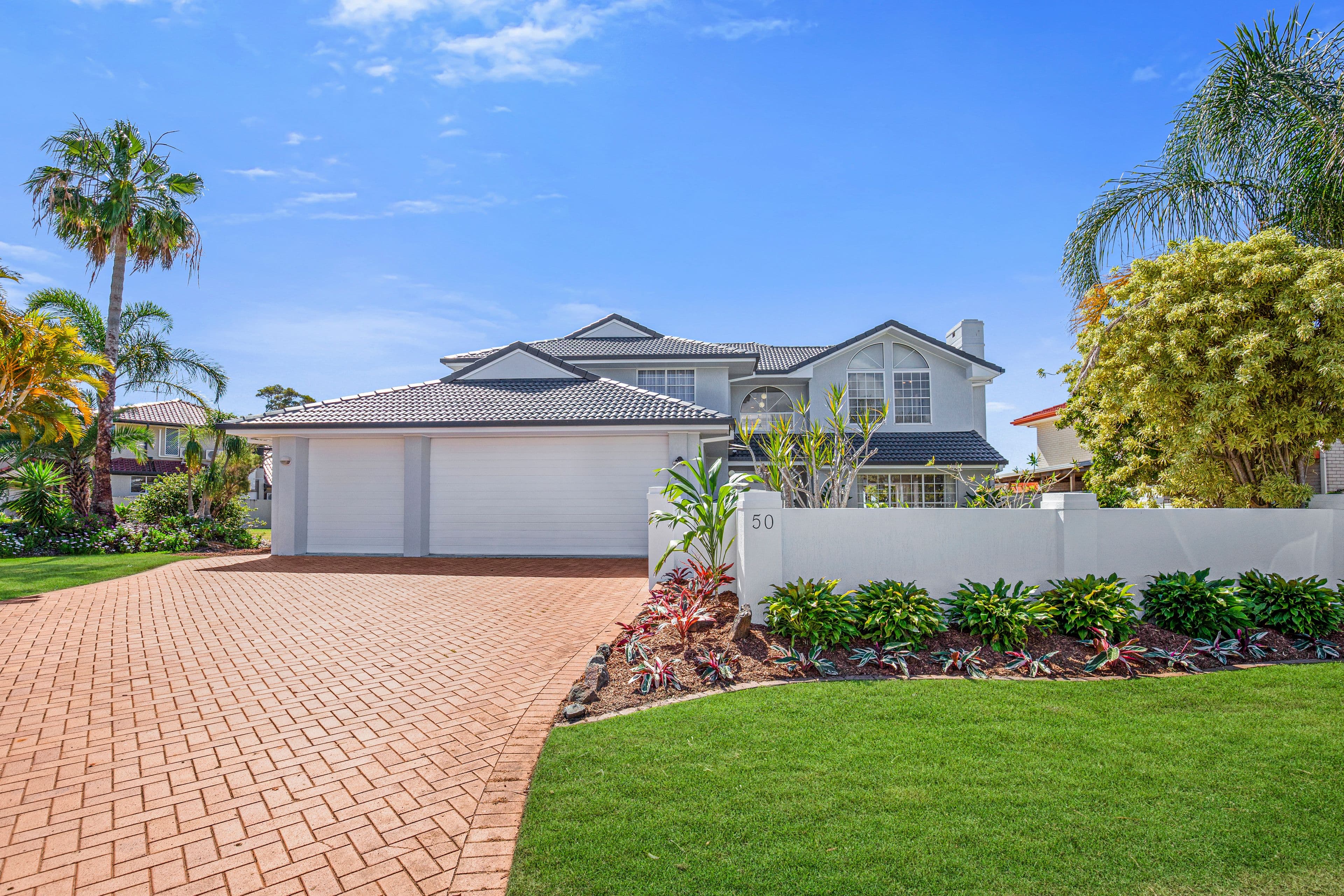 50 Anchorage Drive, Raby Bay QLD 4163, Raby Bay - Thumbnail 2