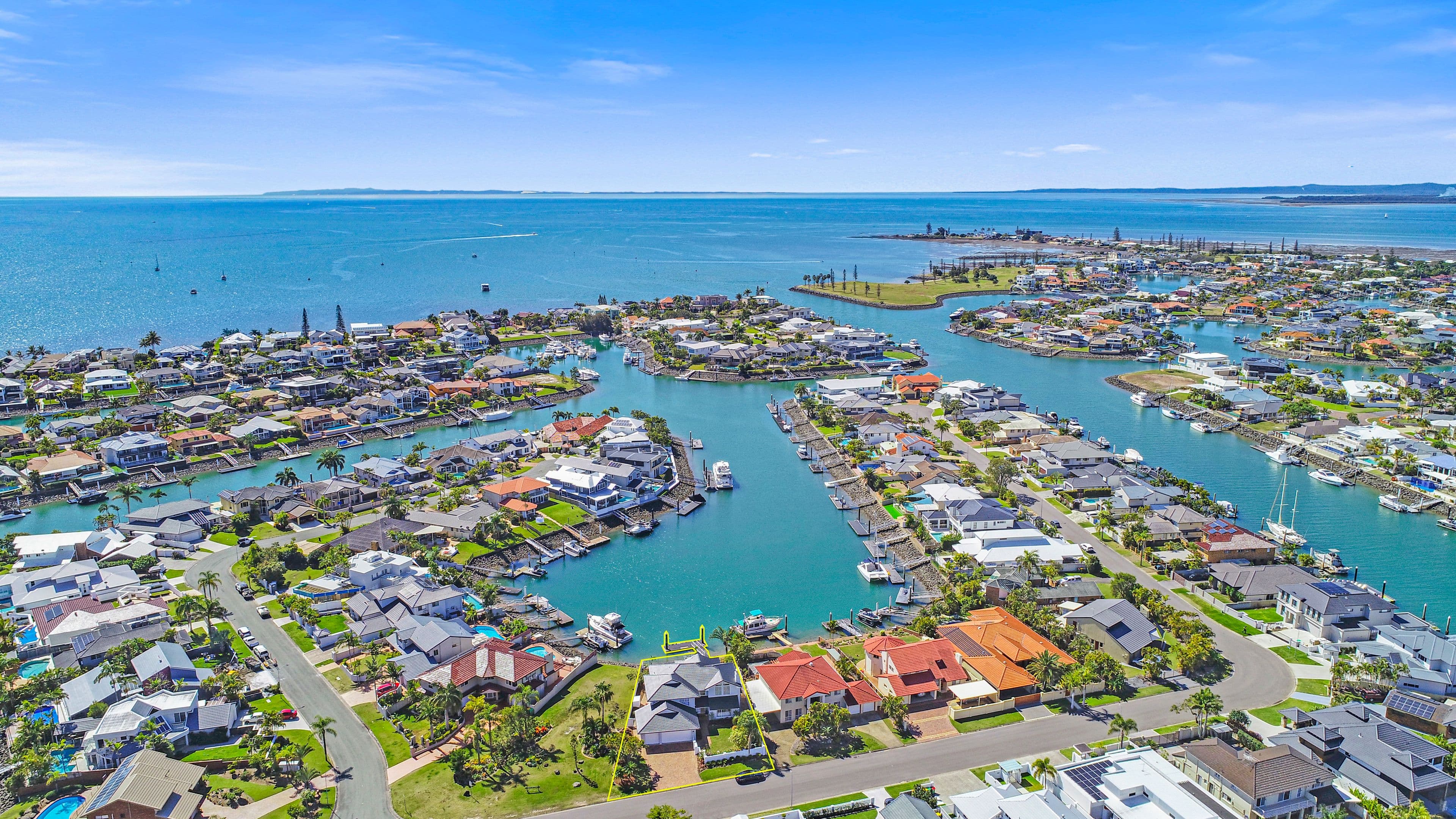 50 Anchorage Drive, Raby Bay QLD 4163, Raby Bay - Thumbnail 3