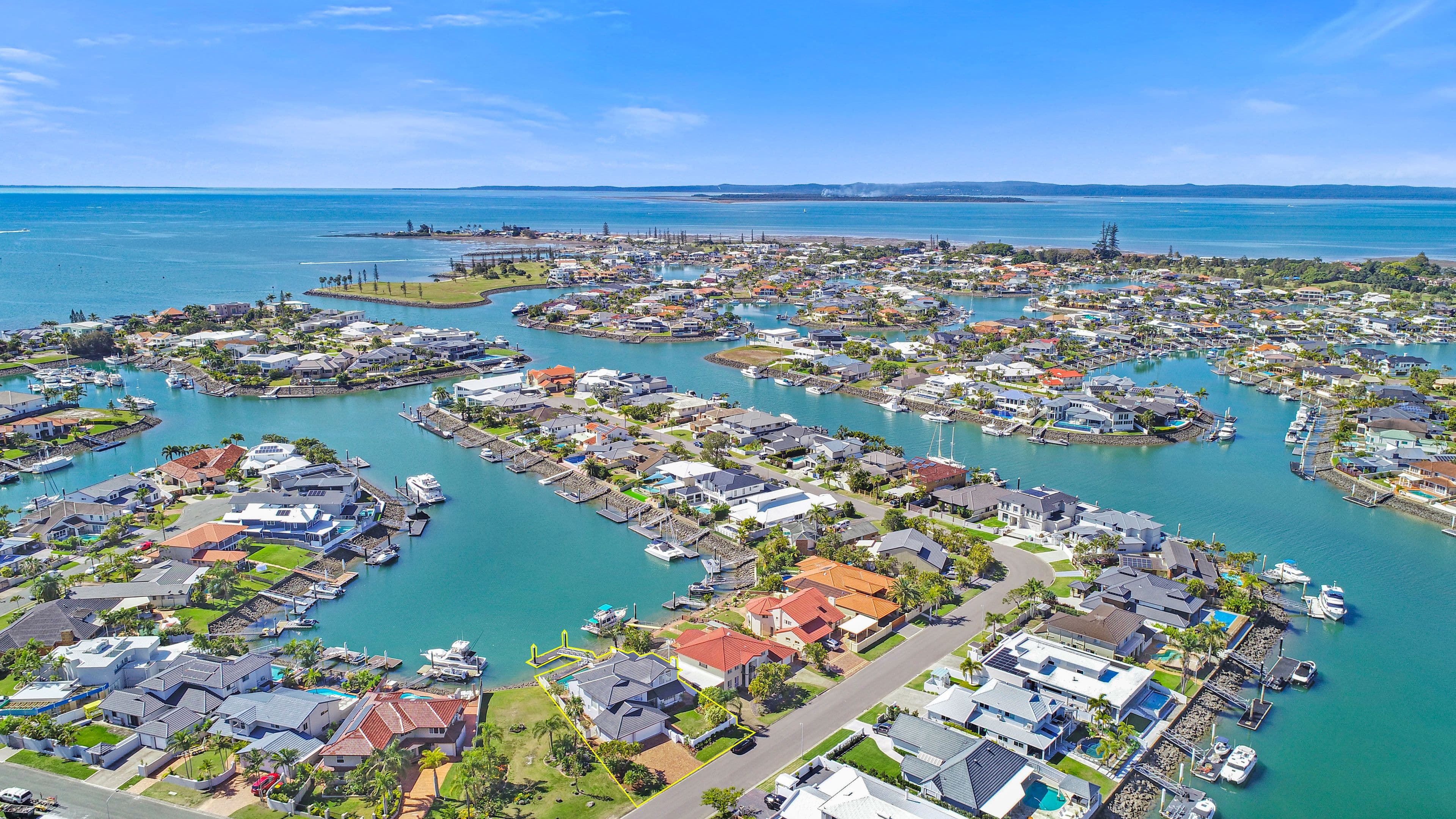 50 Anchorage Drive, Raby Bay QLD 4163, Raby Bay - Thumbnail 4