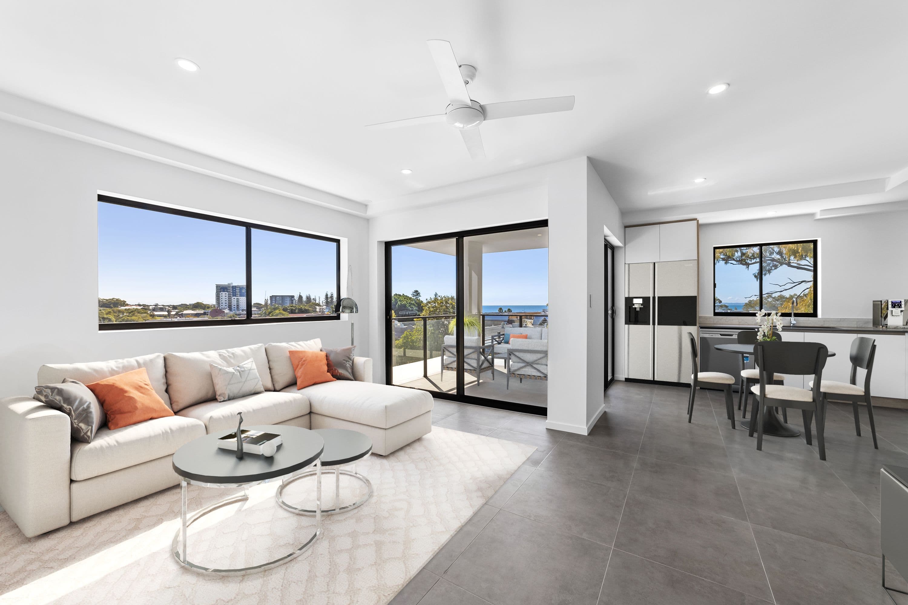 9 Violet Street, Redcliffe QLD 4020, Redcliffe - Thumbnail 2