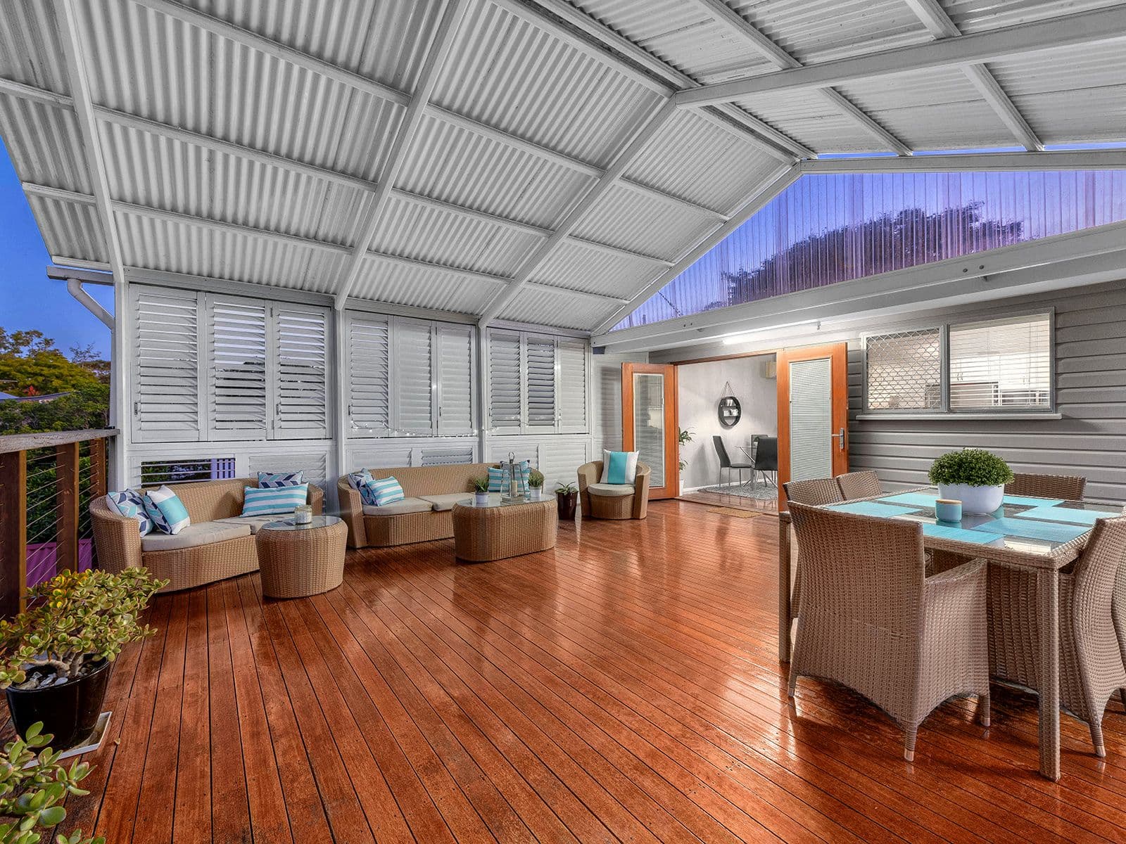 97 Lanham Avenue, Grange QLD 4051, Grange - Image 1