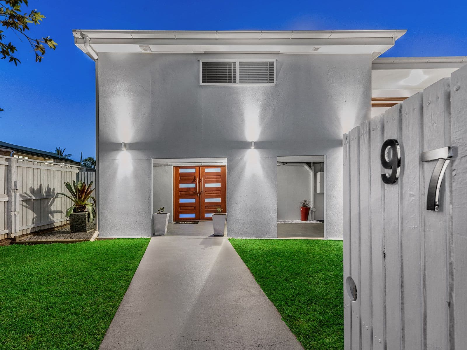 97 Lanham Avenue, Grange QLD 4051, Grange - Thumbnail 2