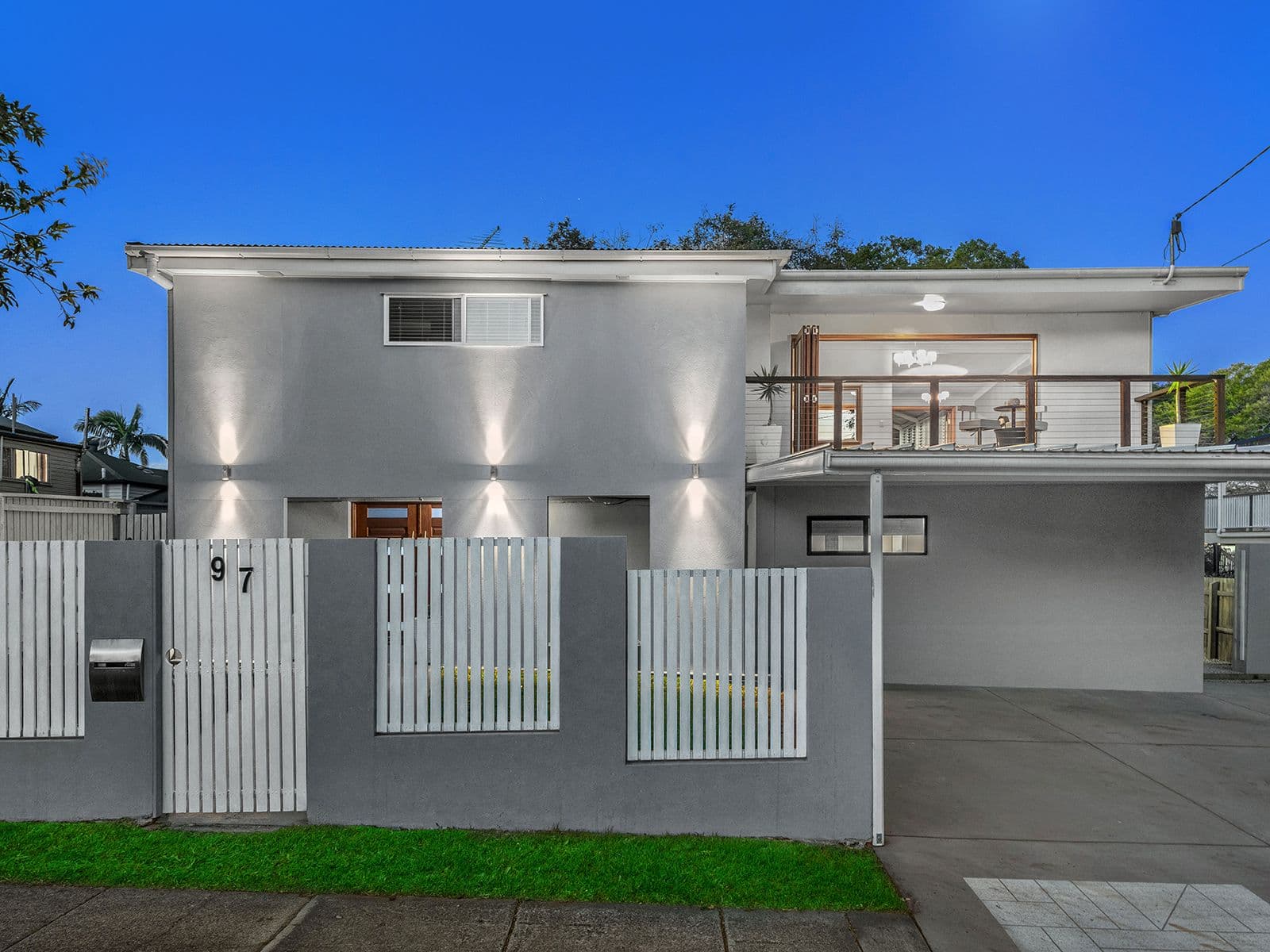 97 Lanham Avenue, Grange QLD 4051, Grange - Thumbnail 3