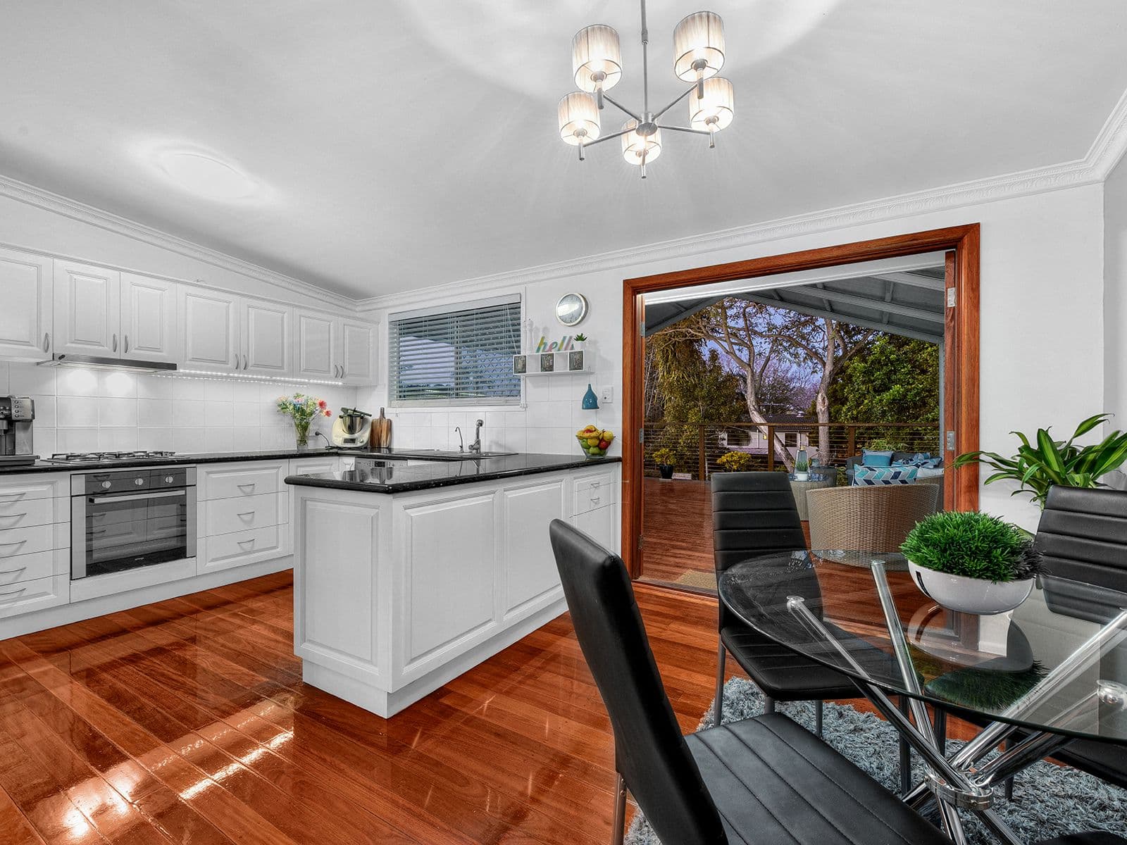 97 Lanham Avenue, Grange QLD 4051, Grange - Thumbnail 5