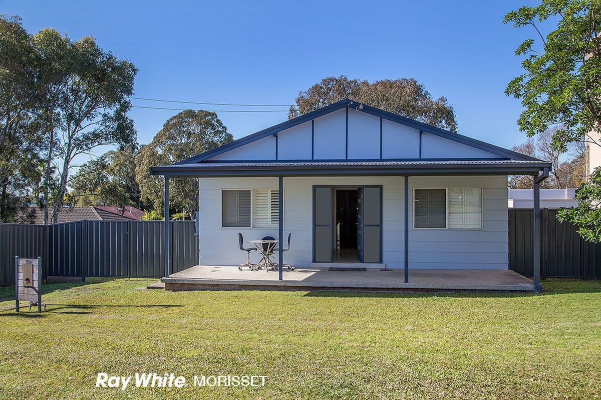 23 Station Street, Bonnells Bay NSW 2264, Bonnells Bay - Image 1