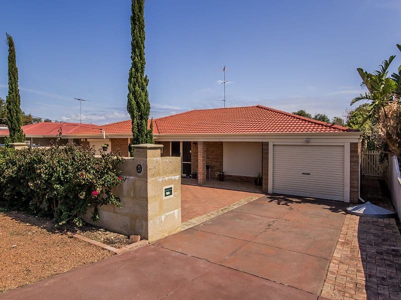 65 Leslie Street, DUDLEY PARK WA 6210, Dudley Park - Image 1