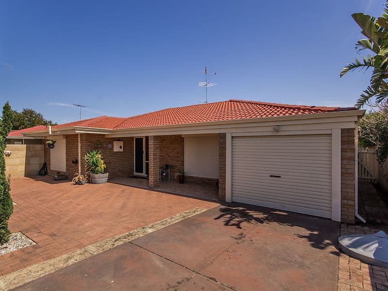 65 Leslie Street, DUDLEY PARK WA 6210, Dudley Park - Thumbnail 2