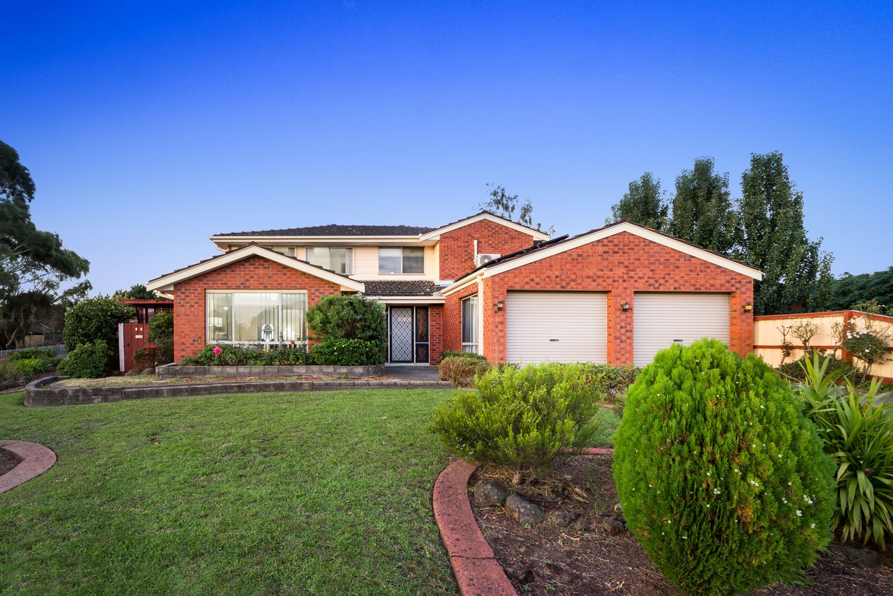 1 Murdoch Court, Ferntree Gully VIC 3156, Ferntree Gully - Image 1