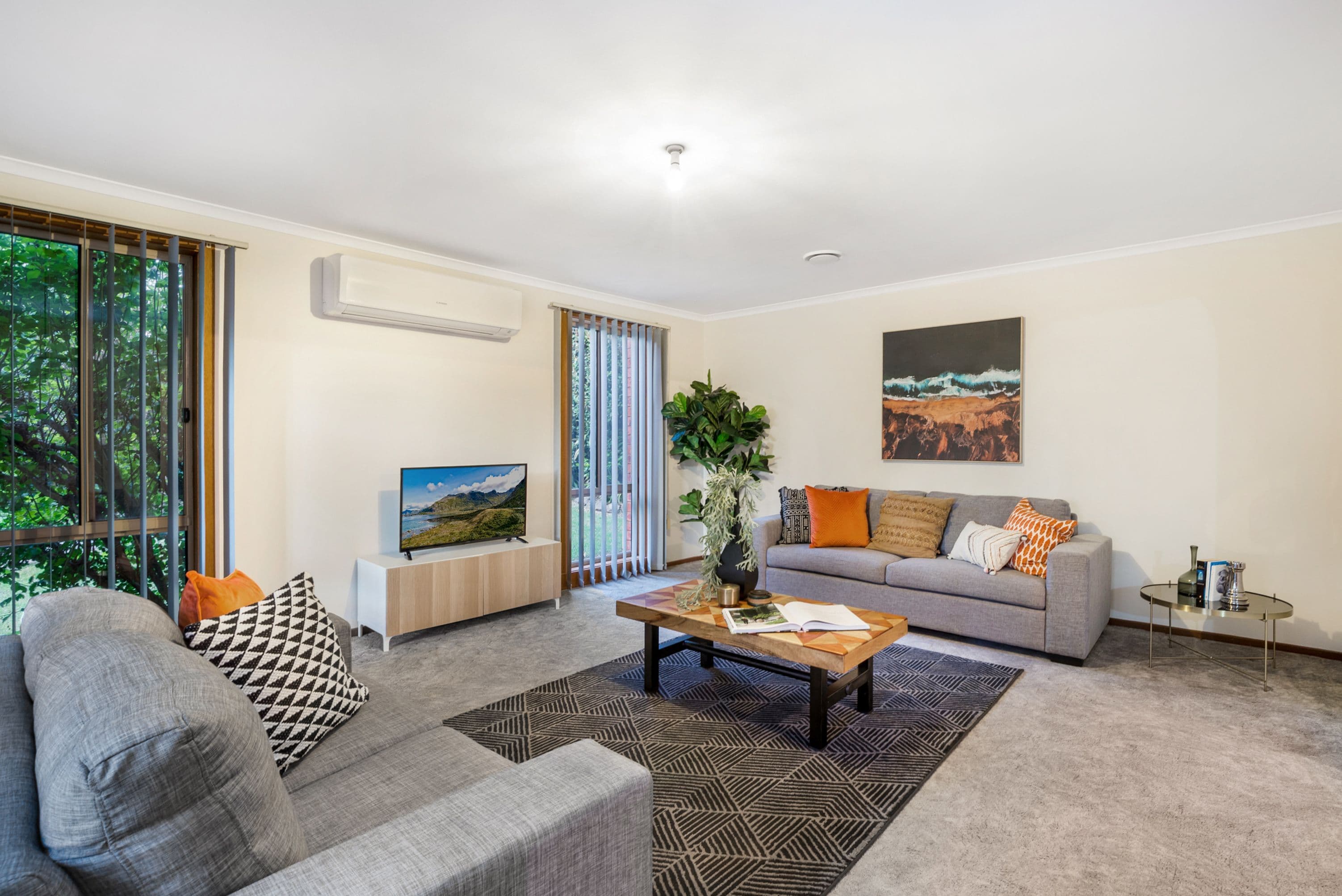 1 Murdoch Court, Ferntree Gully VIC 3156, Ferntree Gully - Thumbnail 3