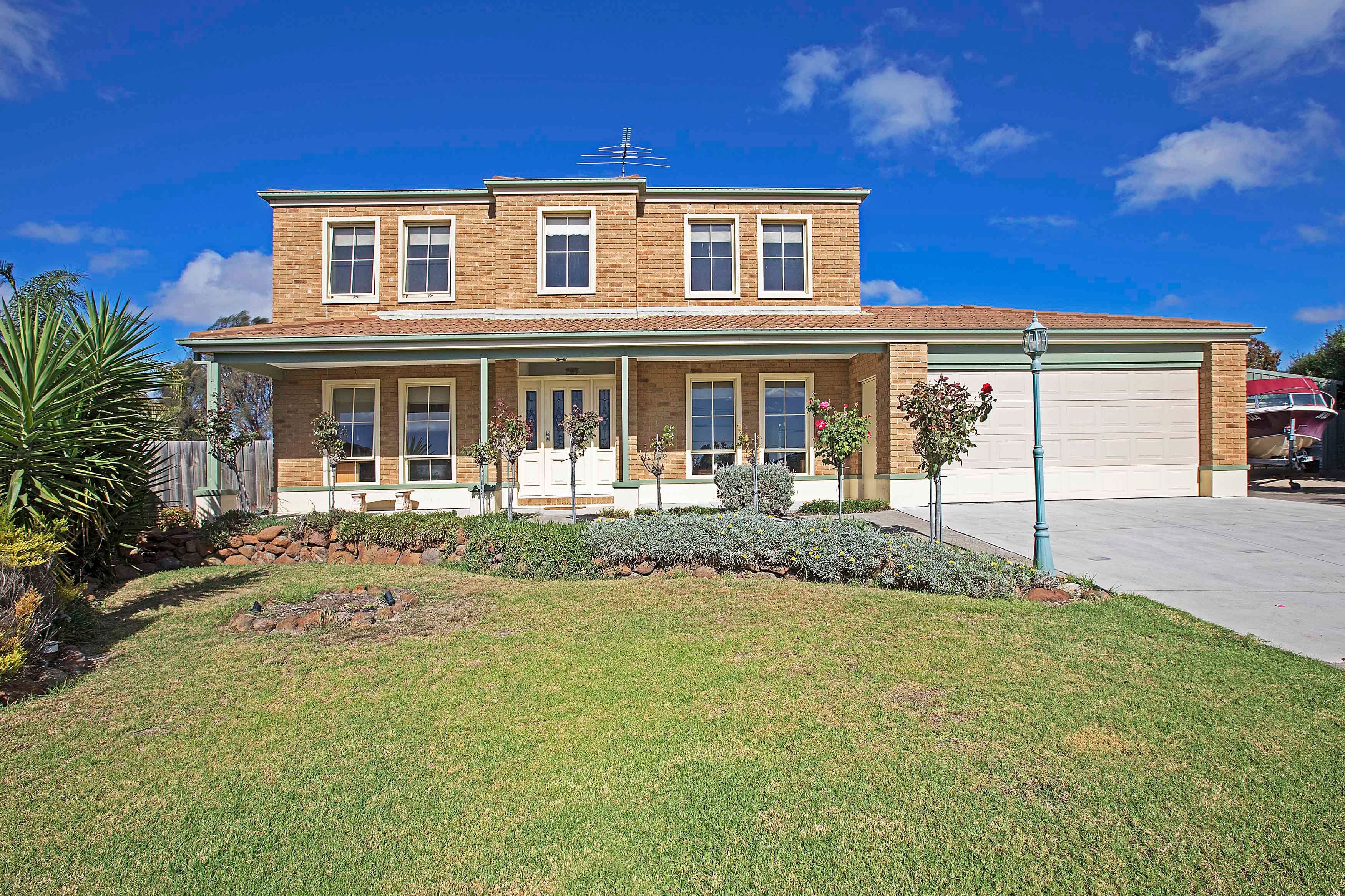 4 Sweeney Court, Highton VIC 3216, Highton - Image 1