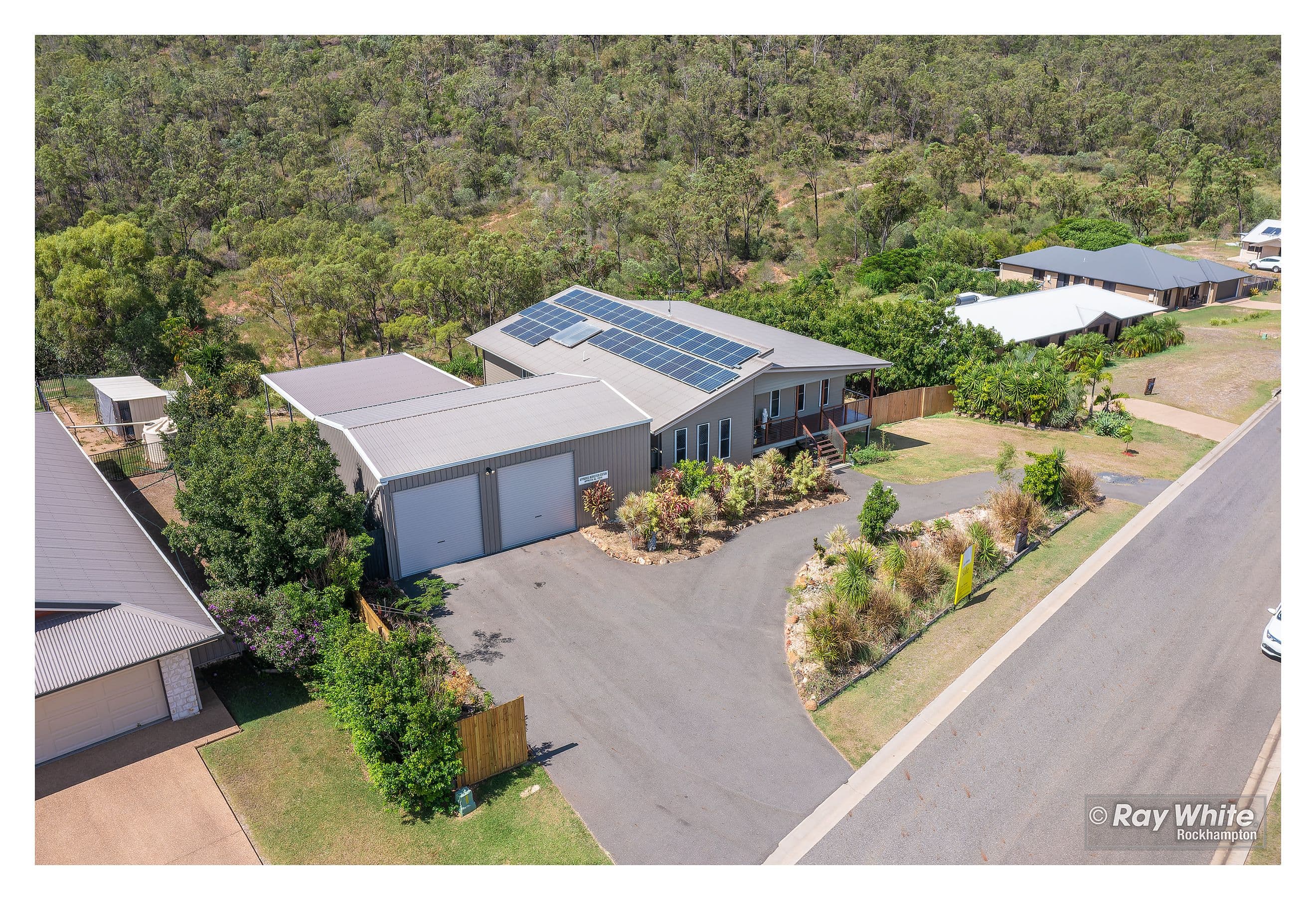 143 Constance Avenue, Rockyview QLD 4701, Rockyview - Image 1