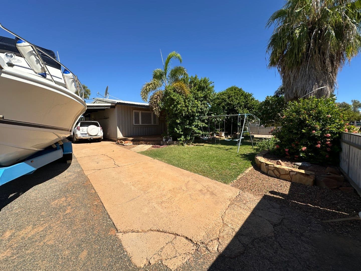 61 Withnell Way, Bulgarra WA 6714, Bulgarra - Thumbnail 4