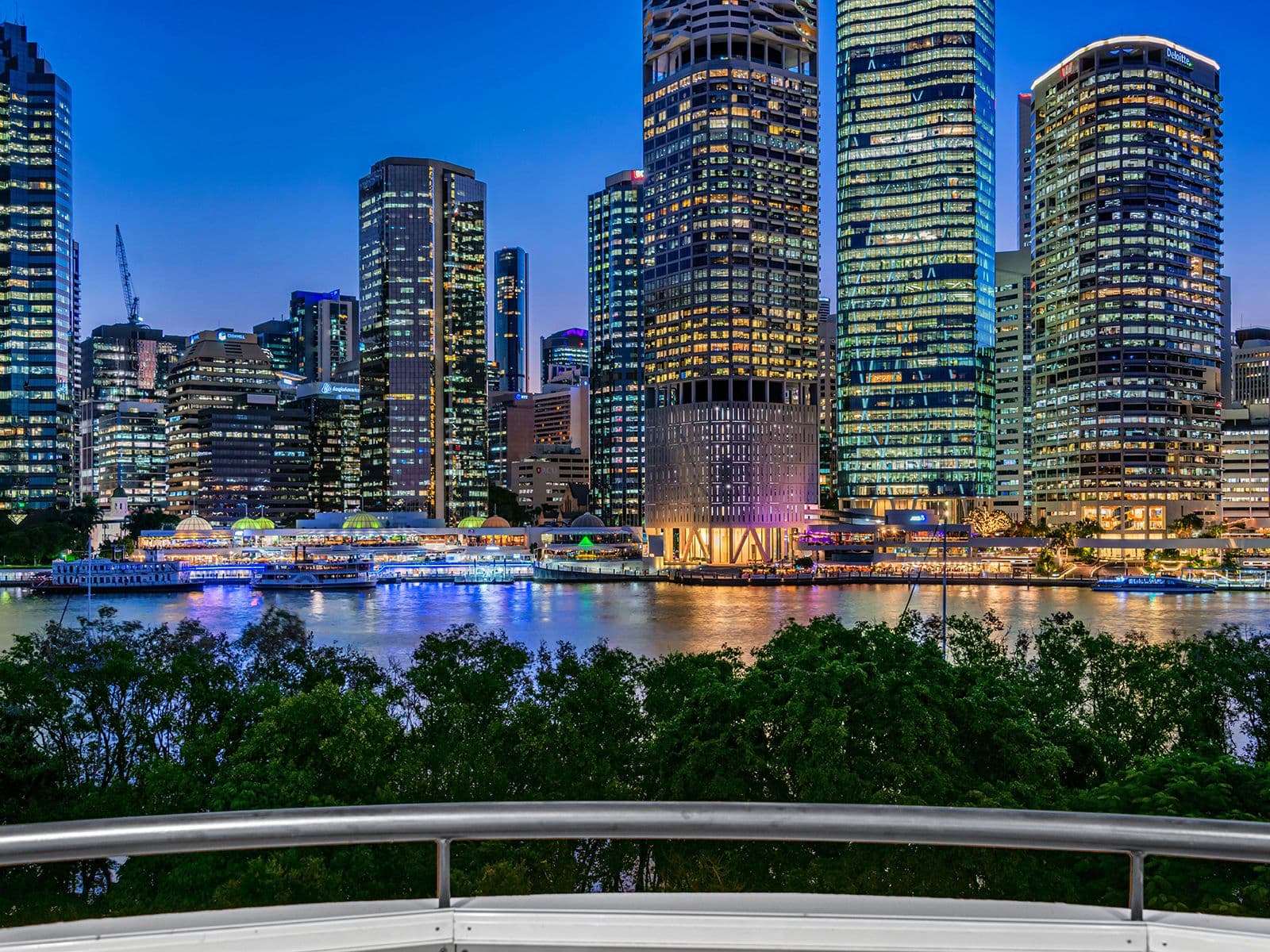 36 MacDonald Street, Kangaroo Point QLD 4169, Kangaroo Point - Image 1