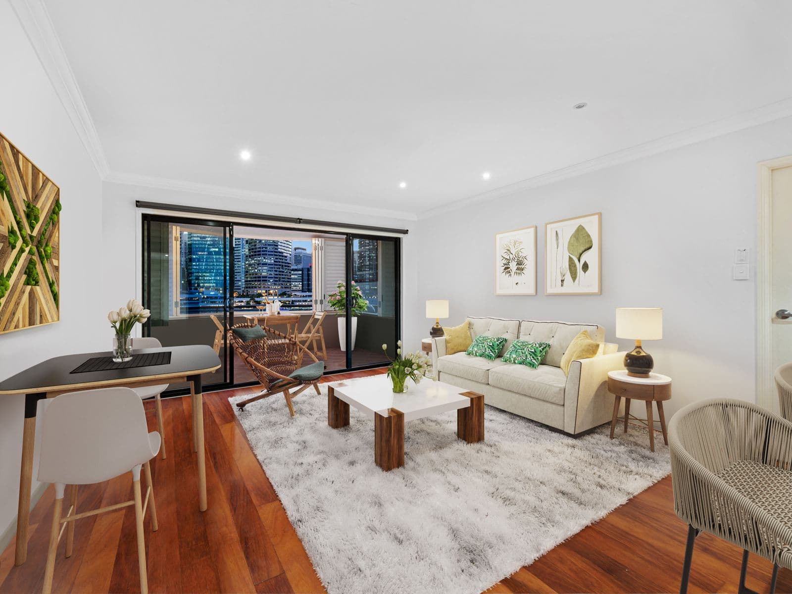 36 MacDonald Street, Kangaroo Point QLD 4169, Kangaroo Point - Thumbnail 4