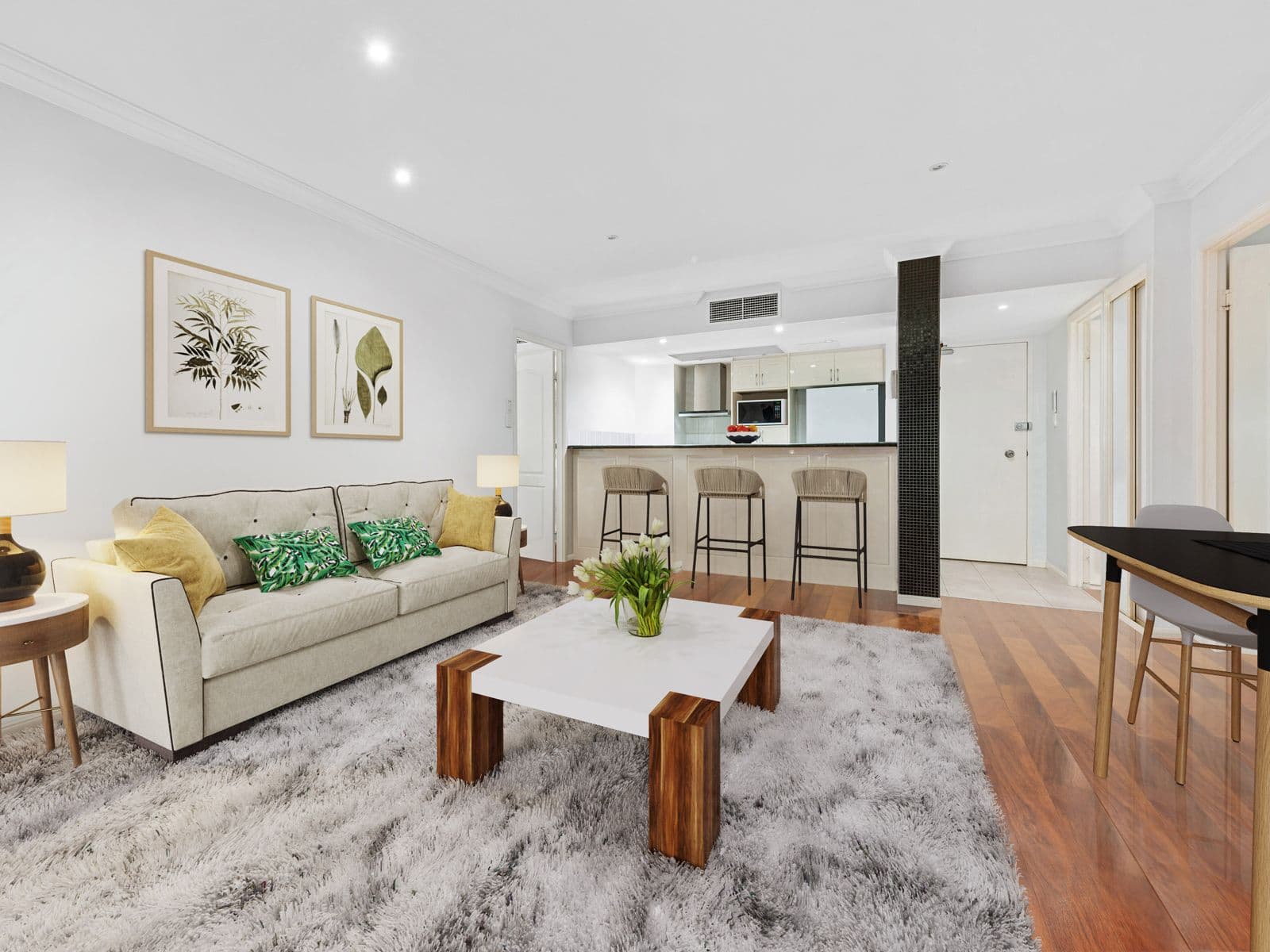 36 MacDonald Street, Kangaroo Point QLD 4169, Kangaroo Point - Thumbnail 5