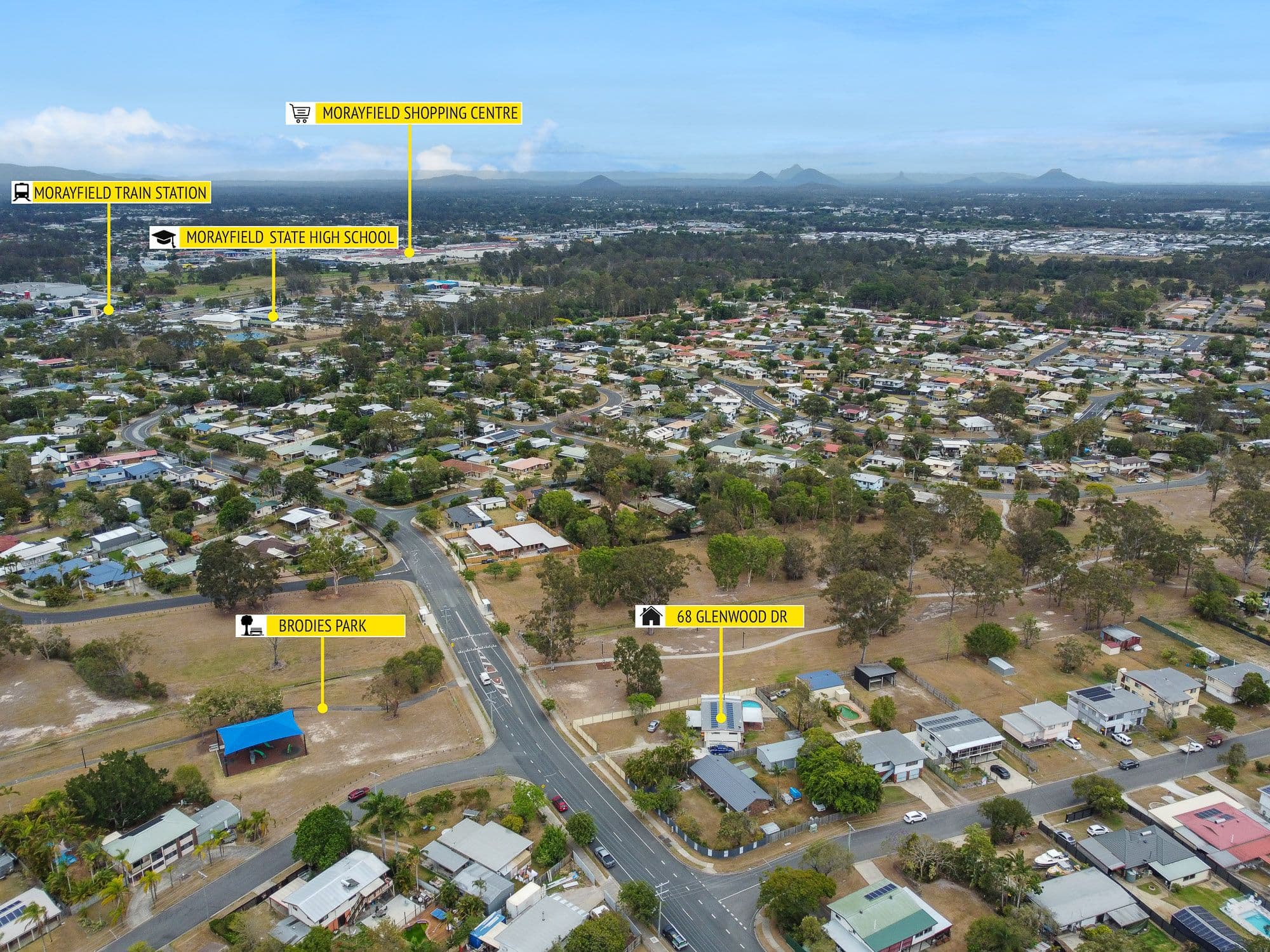 68 Glenwood Drive, Morayfield QLD 4506, Morayfield - Thumbnail 3