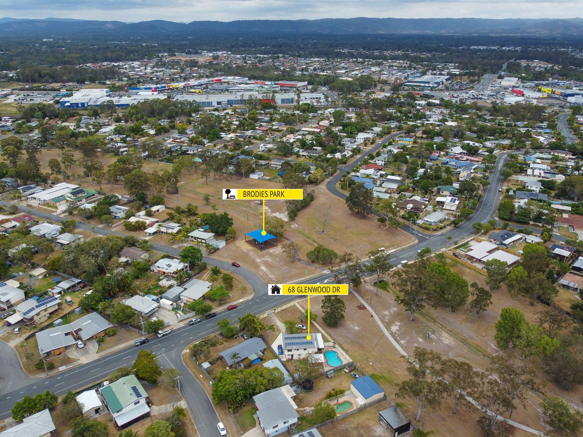 68 Glenwood Drive, Morayfield QLD 4506, Morayfield - Thumbnail 4